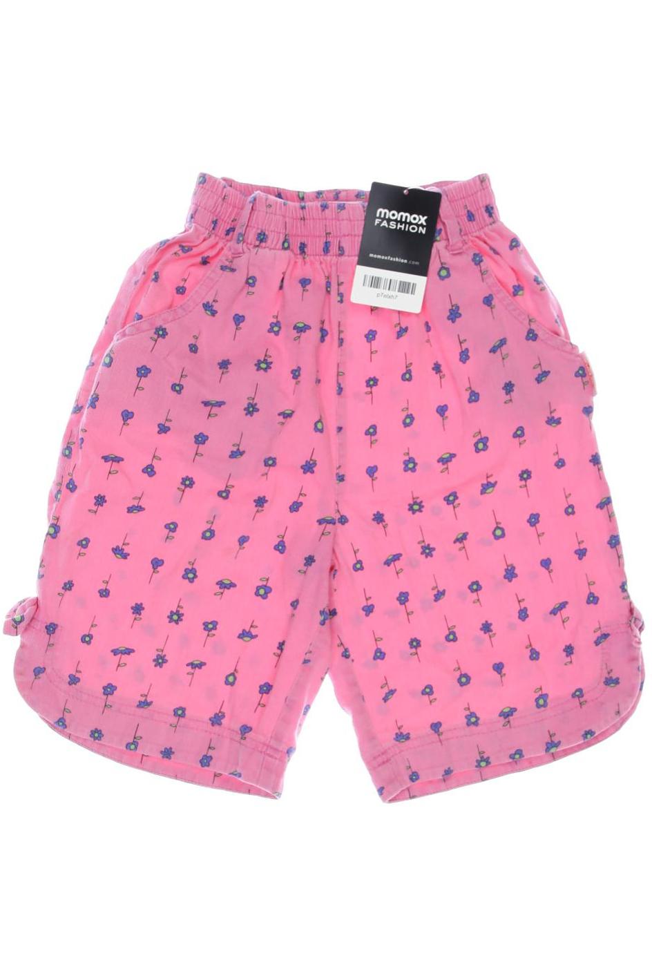 

sigikid Damen Stoffhose, pink, Gr. 128