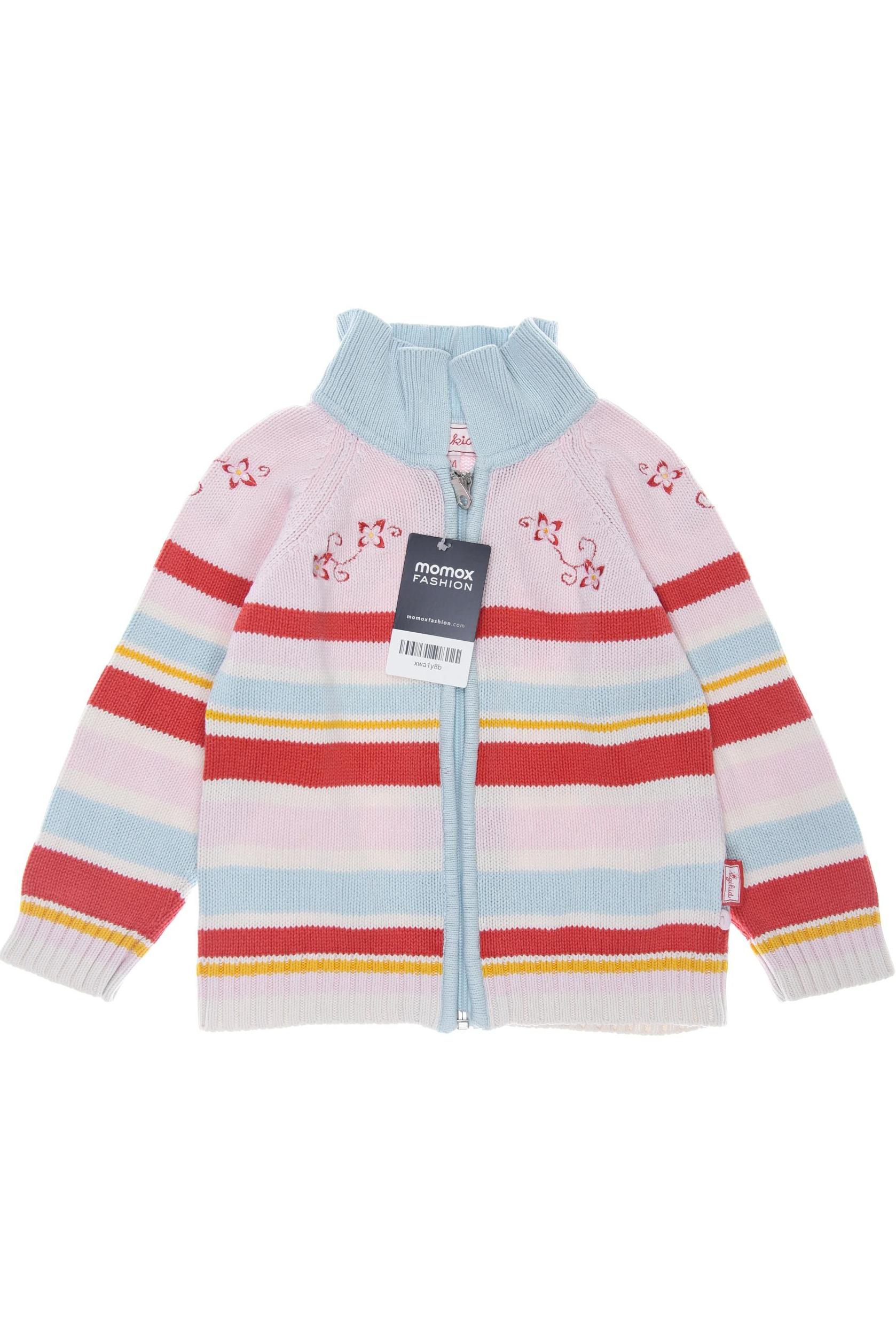 

sigikid Damen Strickjacke, pink, Gr. 104