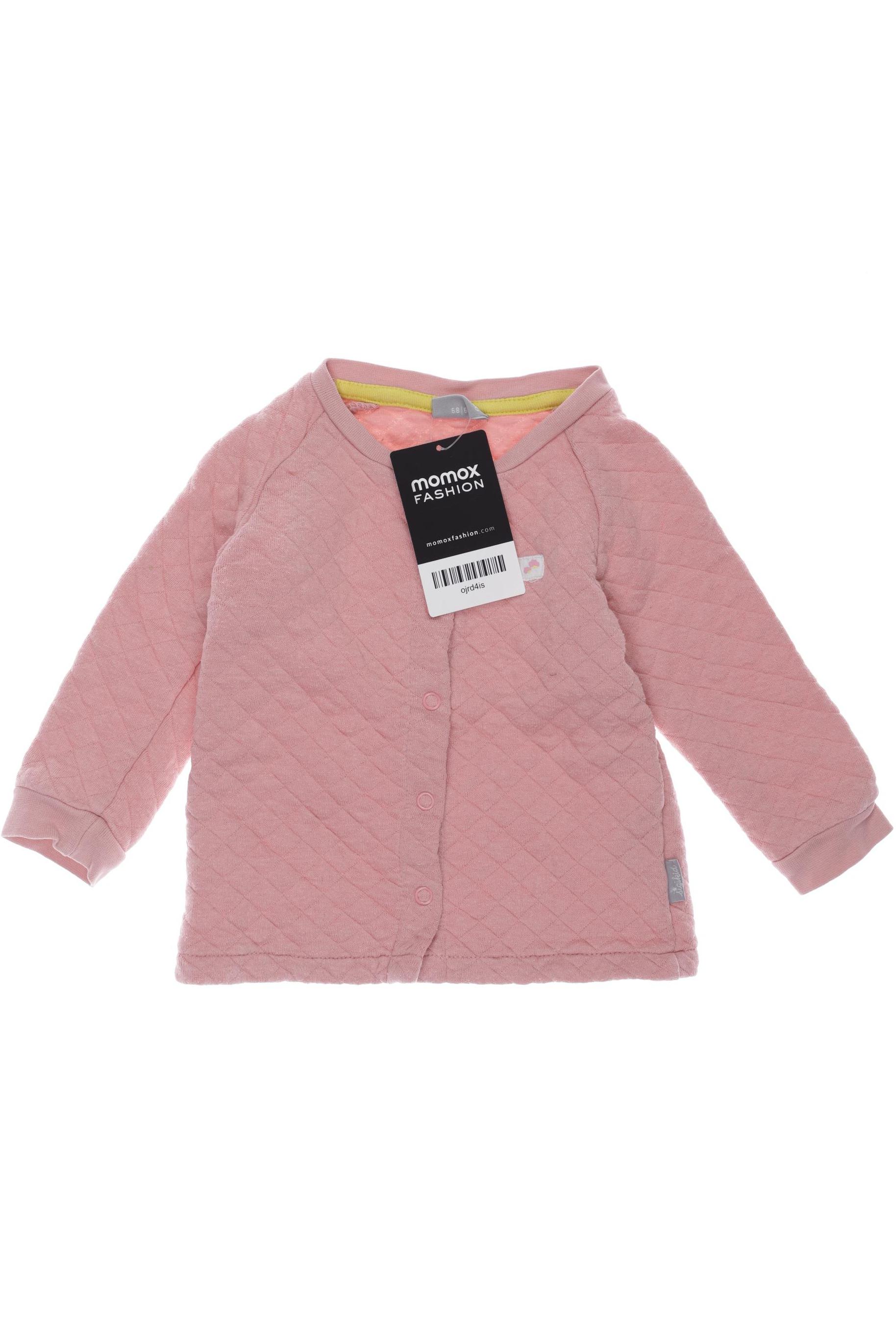 

sigikid Mädchen Strickjacke, pink