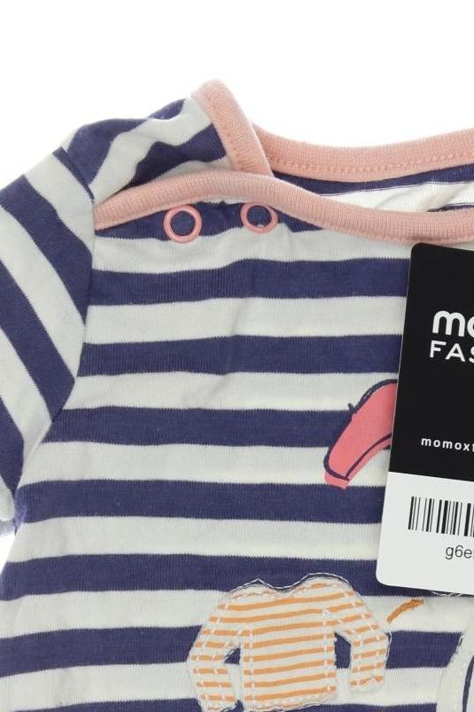 Thumbnail - sigikid Mädchen T-Shirt, blau, Gr. 62