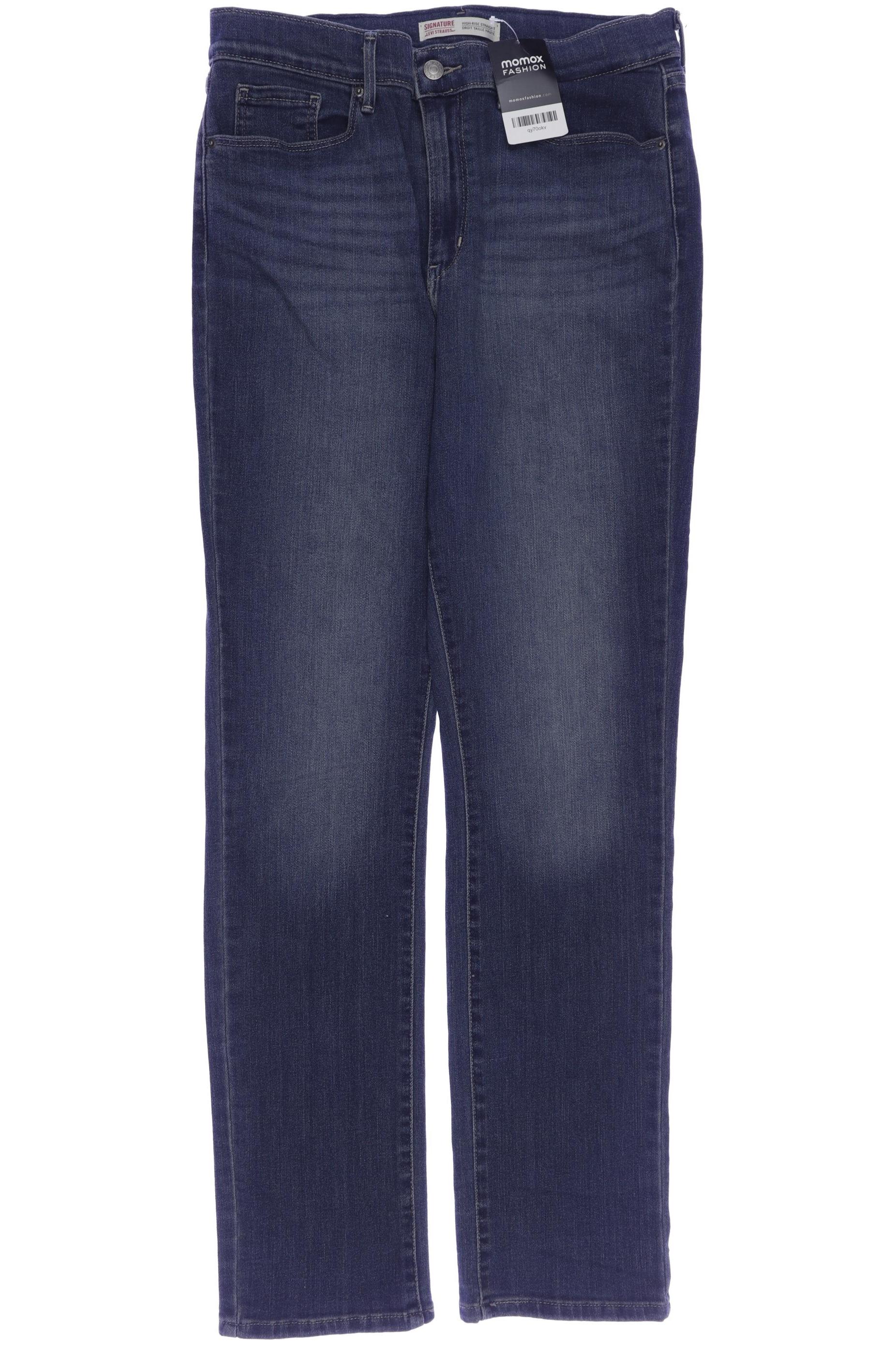 

Signature by Levi Strauss & Co. Damen Jeans, blau, Gr. 30