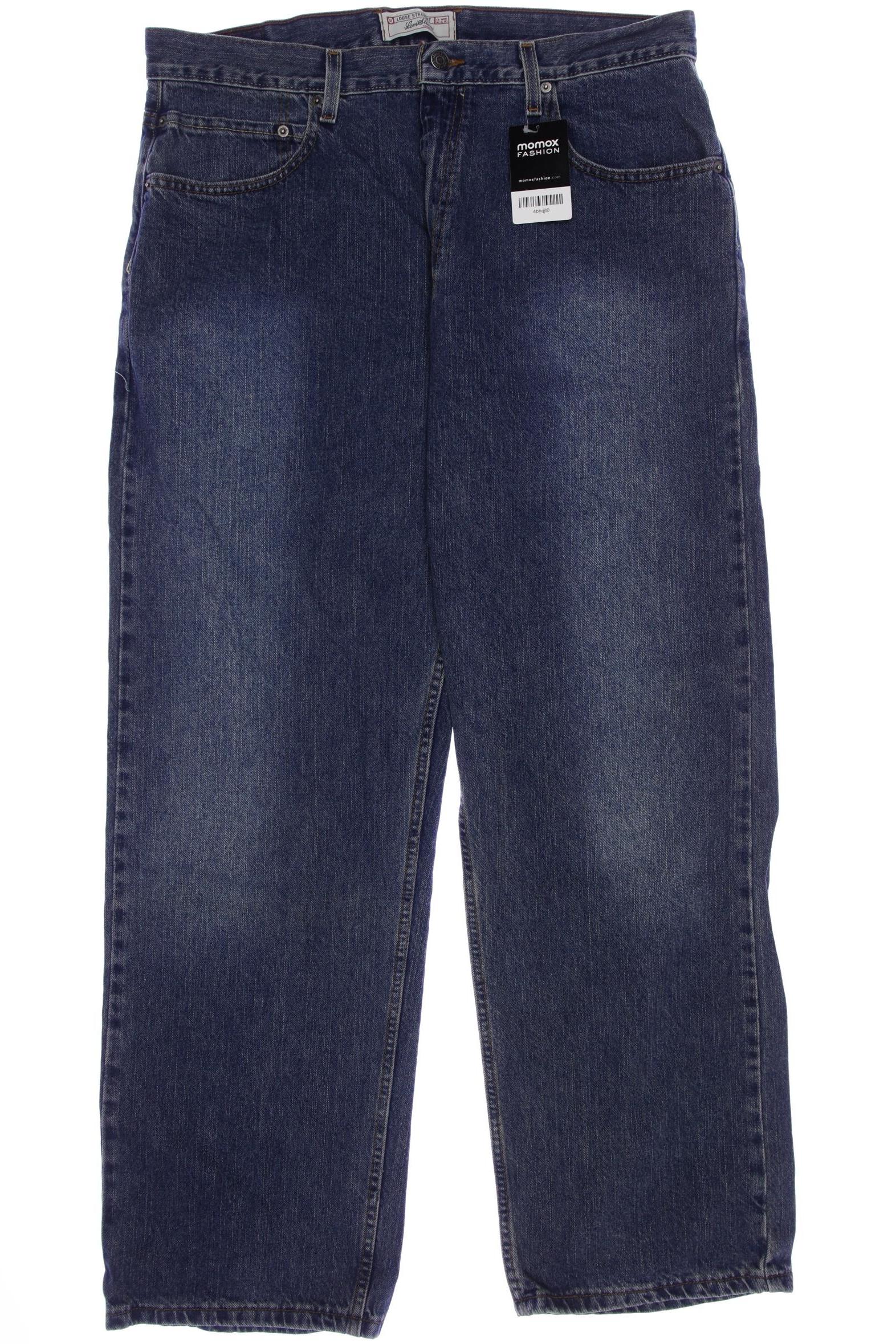 

Signature by Levi Strauss & Co. Herren Jeans, blau, Gr. 36