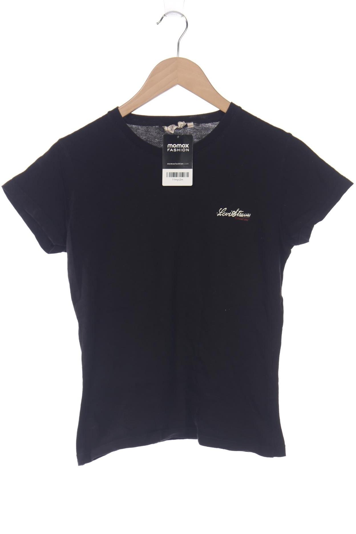 

Signature by Levi Strauss & Co. Damen T-Shirt, schwarz, Gr. 42