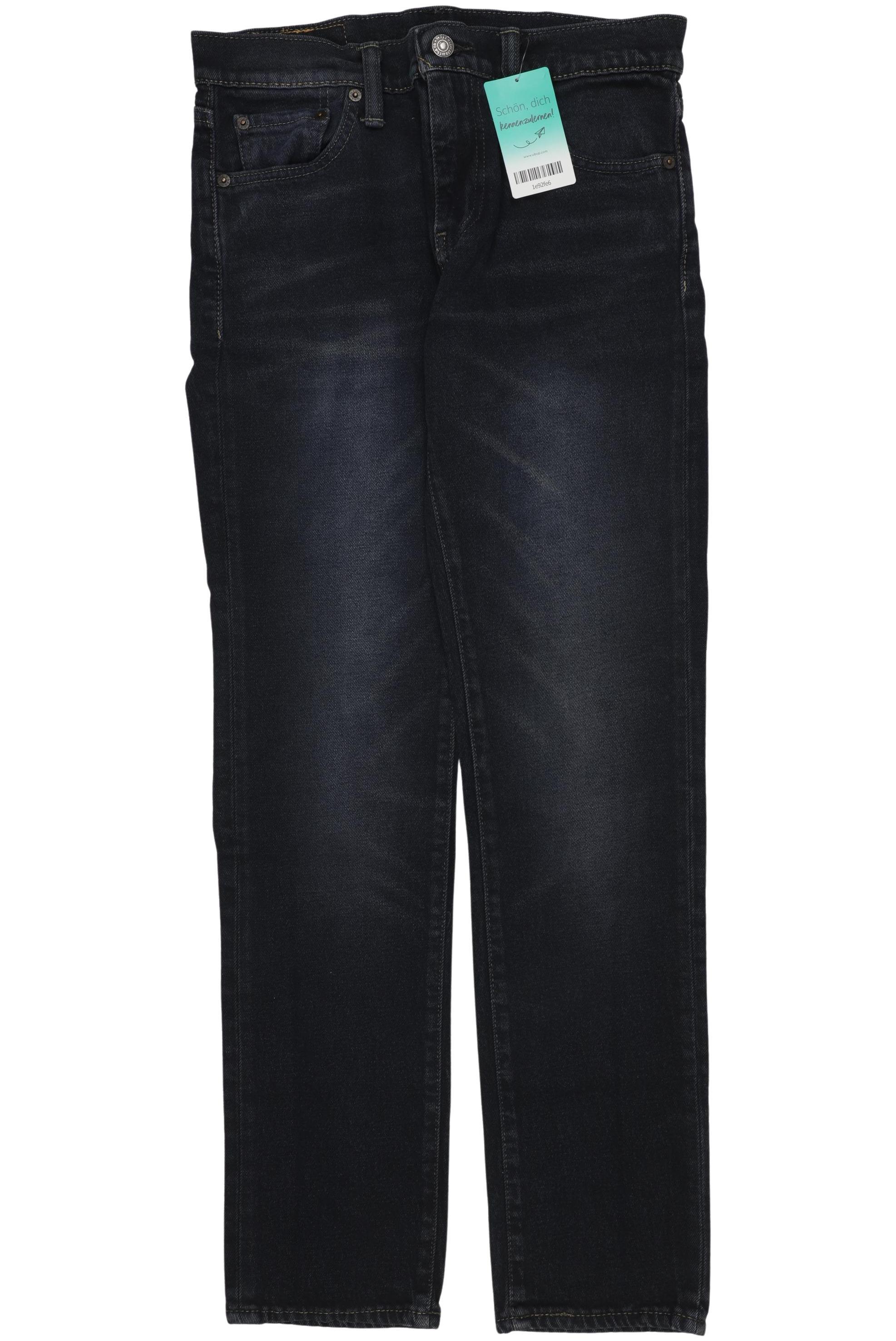 

Signature by Levi Strauss & Co. Herren Jeans, marineblau, Gr. 30