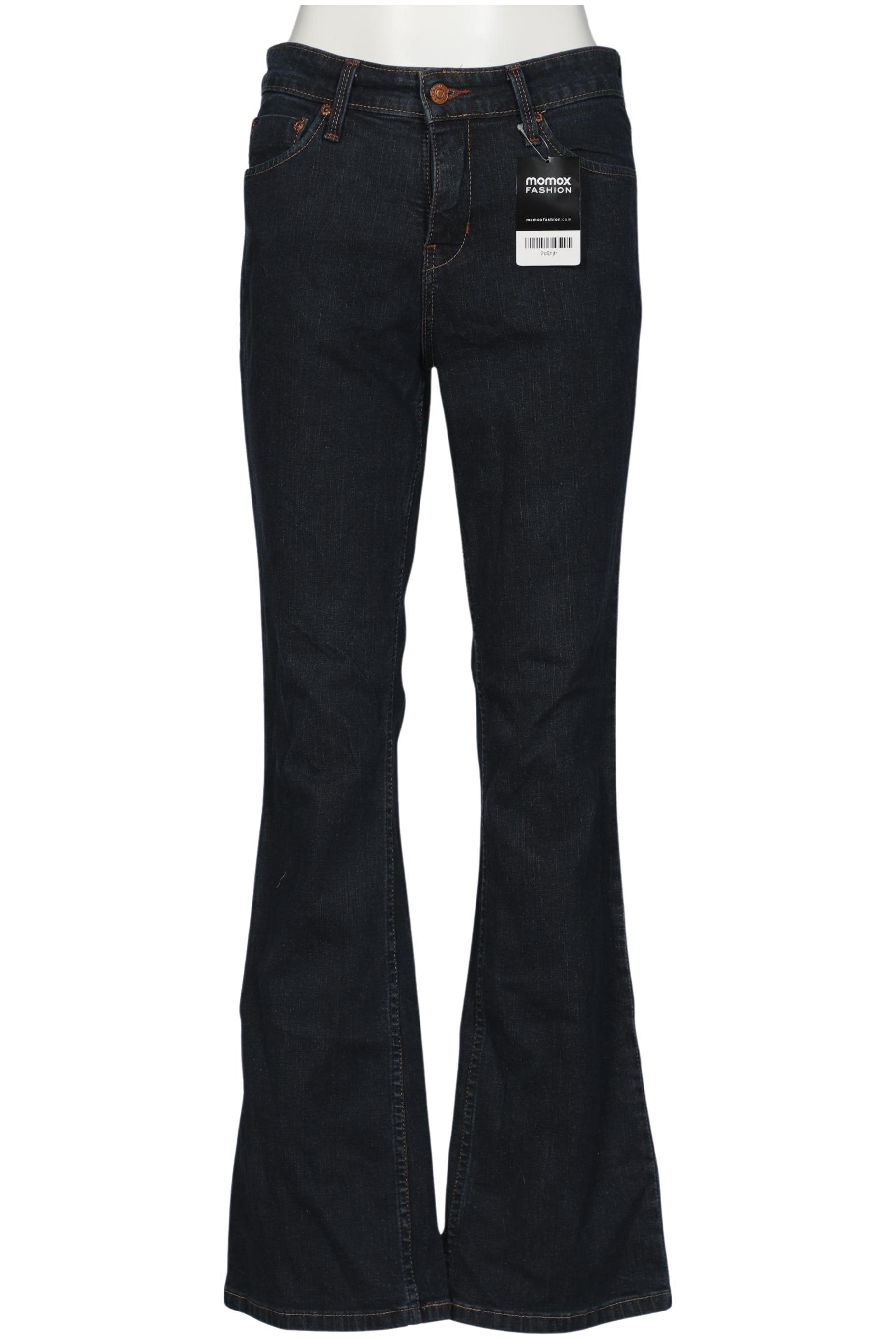 

Signature by Levi Strauss & Co. Damen Jeans, marineblau, Gr. 6