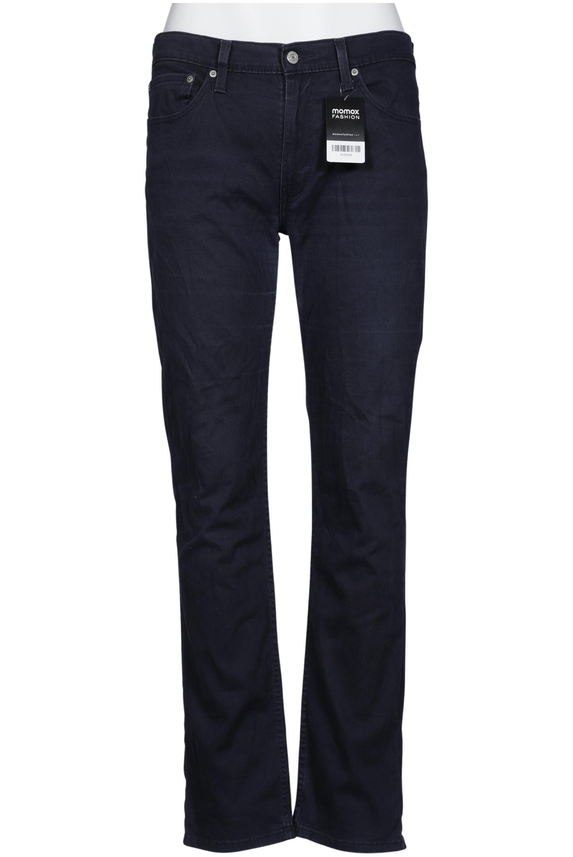 

Signature by Levi Strauss & Co. Damen Stoffhose, marineblau, Gr. 34