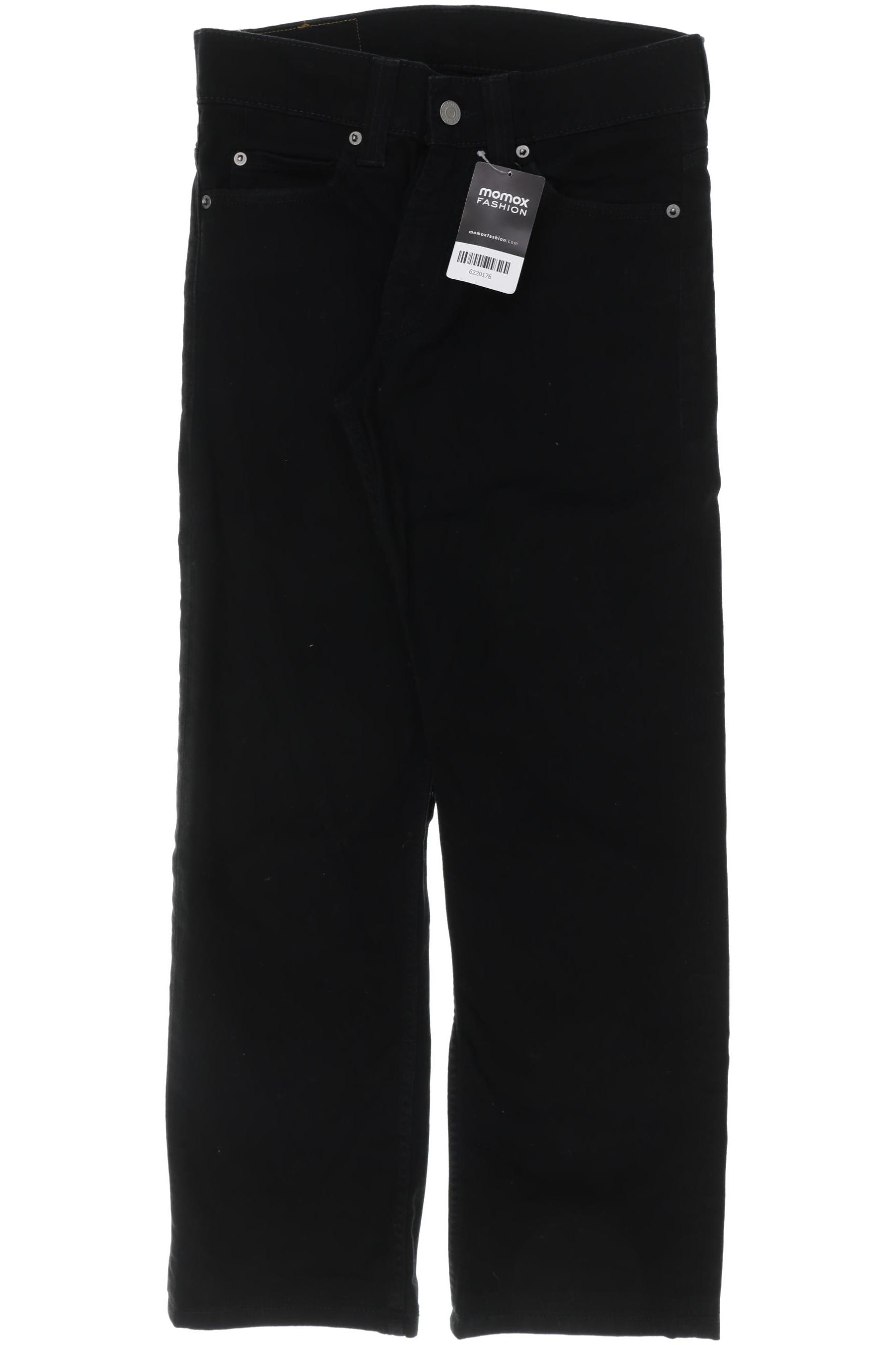 

Signature by Levi Strauss & Co. Herren Jeans, schwarz, Gr. 29