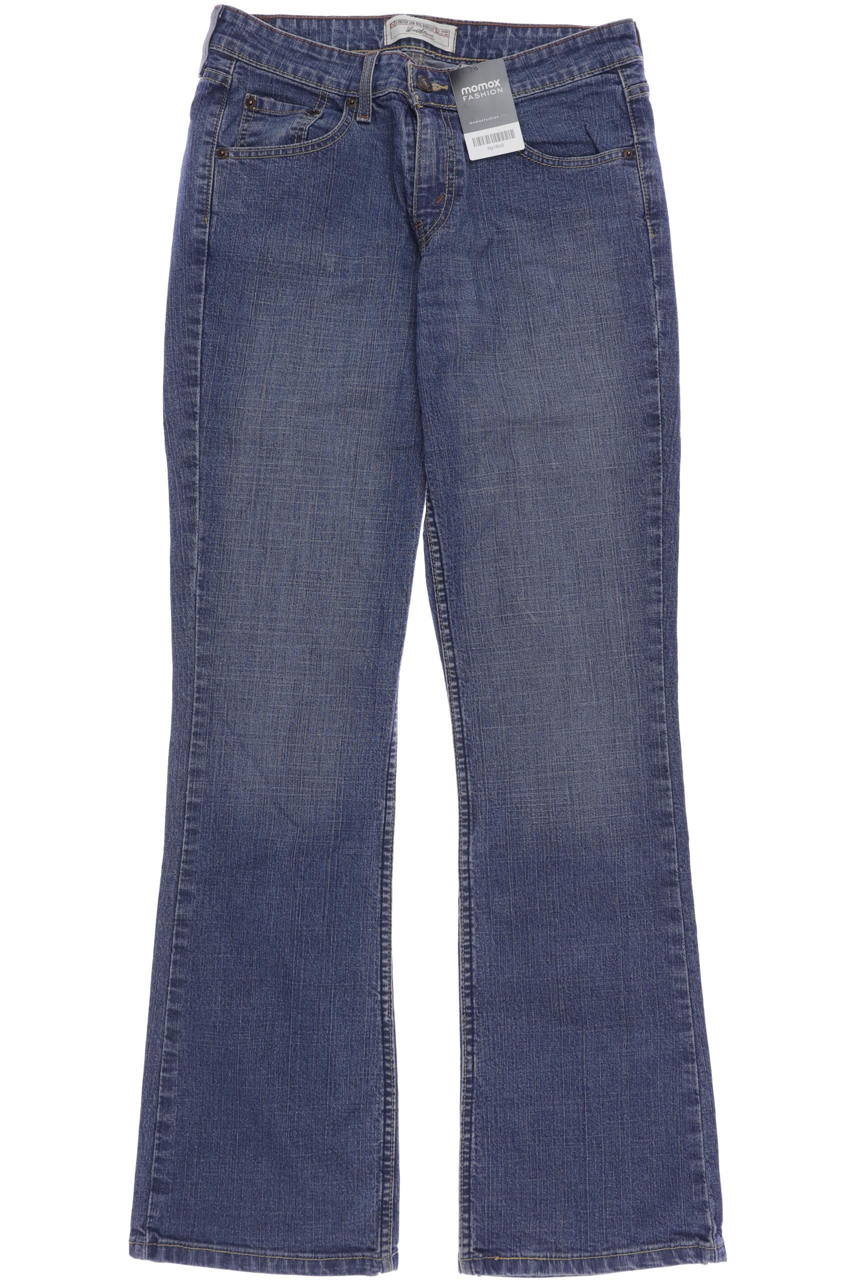 

Signature by Levi Strauss & Co. Damen Jeans, blau, Gr. 29