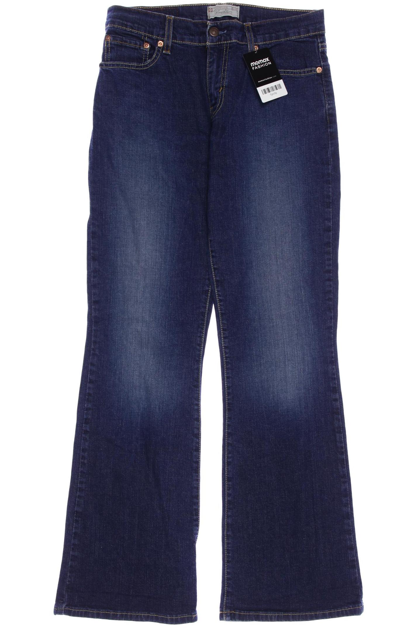 

Signature by Levi Strauss & Co. Damen Jeans, blau, Gr. 30