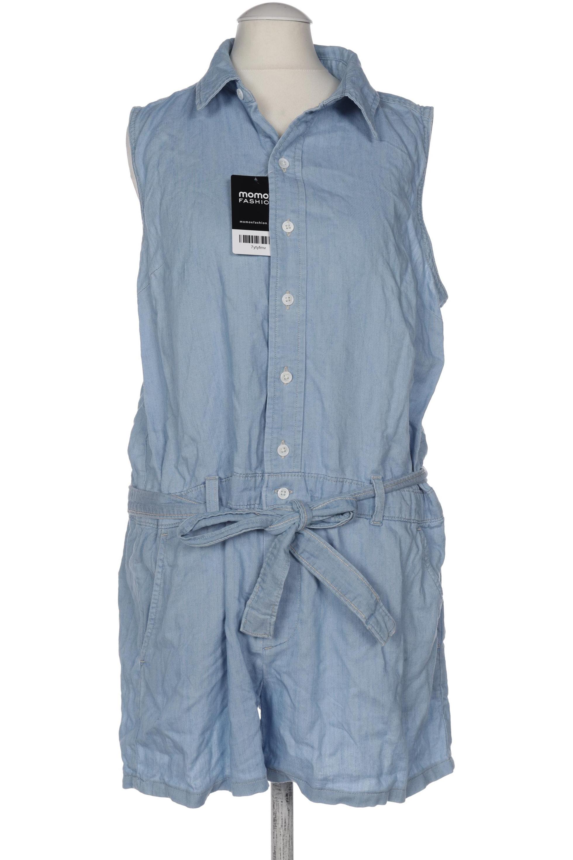 

Signature by Levi Strauss & Co. Damen Jumpsuit/Overall, blau, Gr. 36