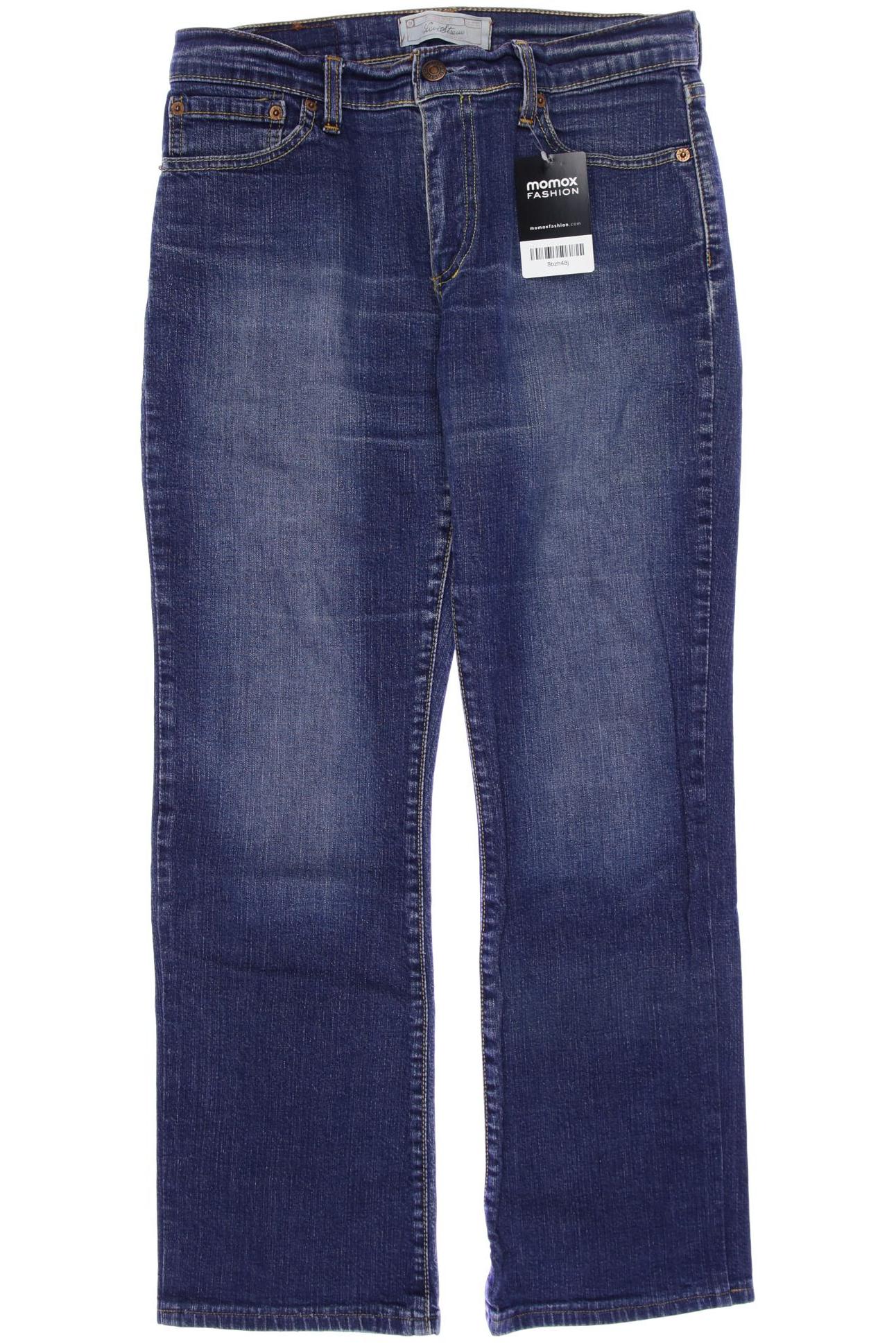 

Signature by Levi Strauss & Co. Damen Jeans, blau, Gr. 30