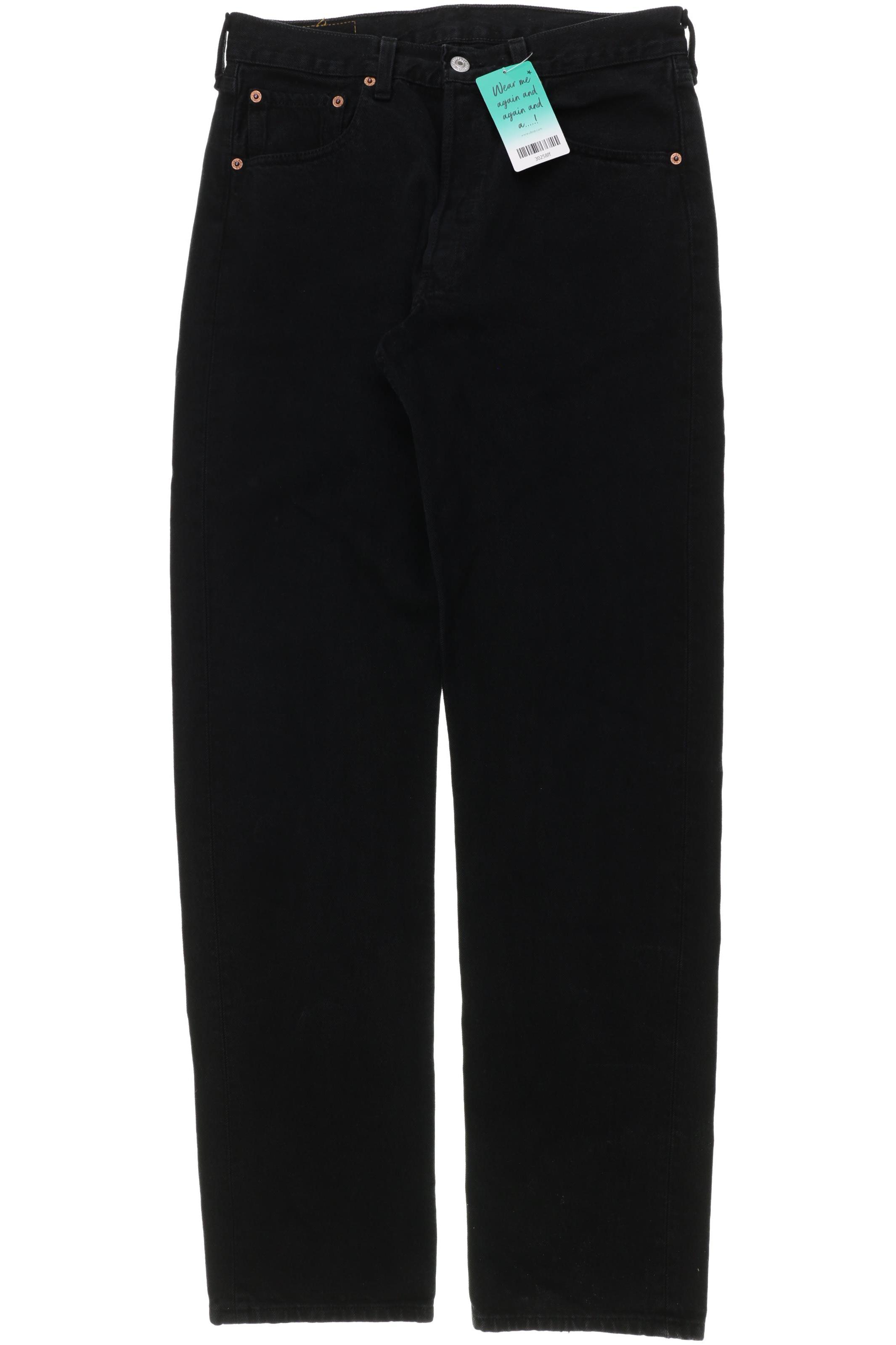 

Signature by Levi Strauss & Co. Herren Jeans, schwarz, Gr. 32