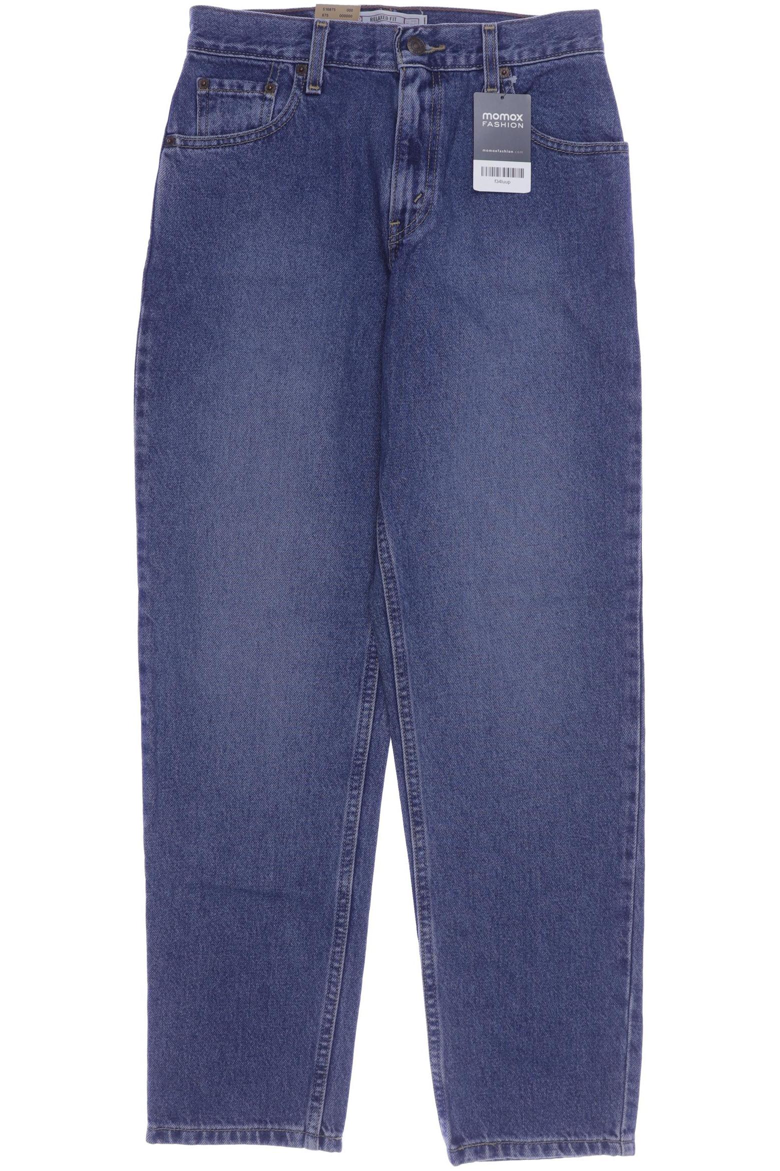 

Signature by Levi Strauss & Co. Damen Jeans, blau, Gr. 0