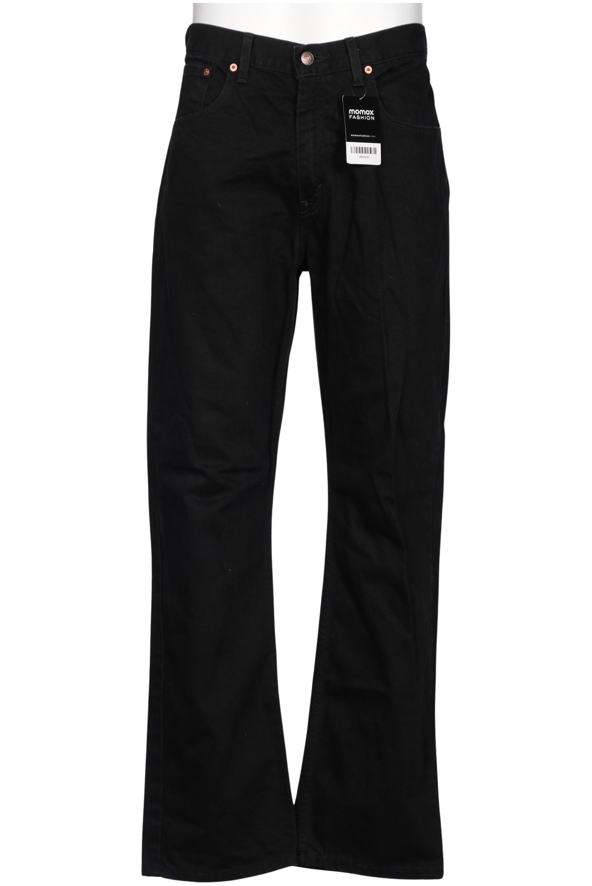 

Signature by Levi Strauss & Co. Herren Jeans, schwarz, Gr. 34