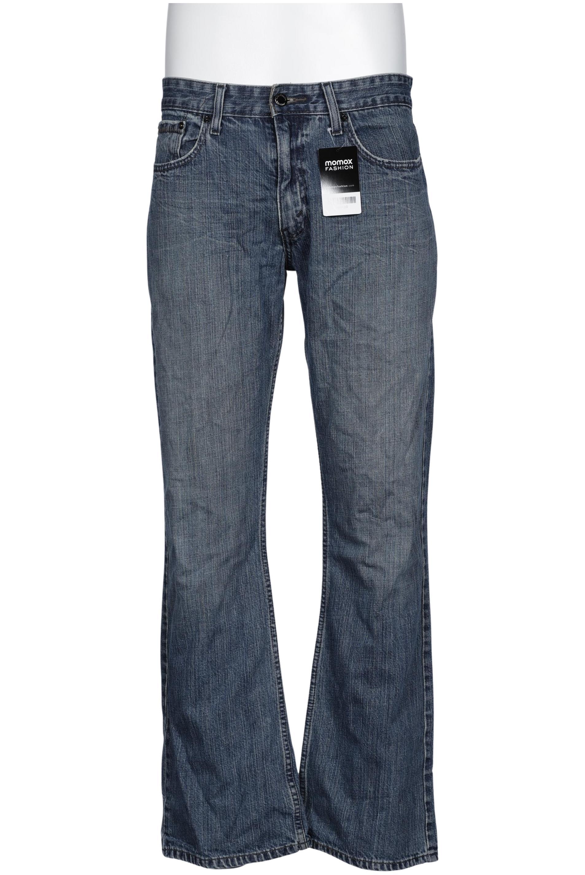 

Signature by Levi Strauss & Co. Herren Jeans, blau, Gr. 34