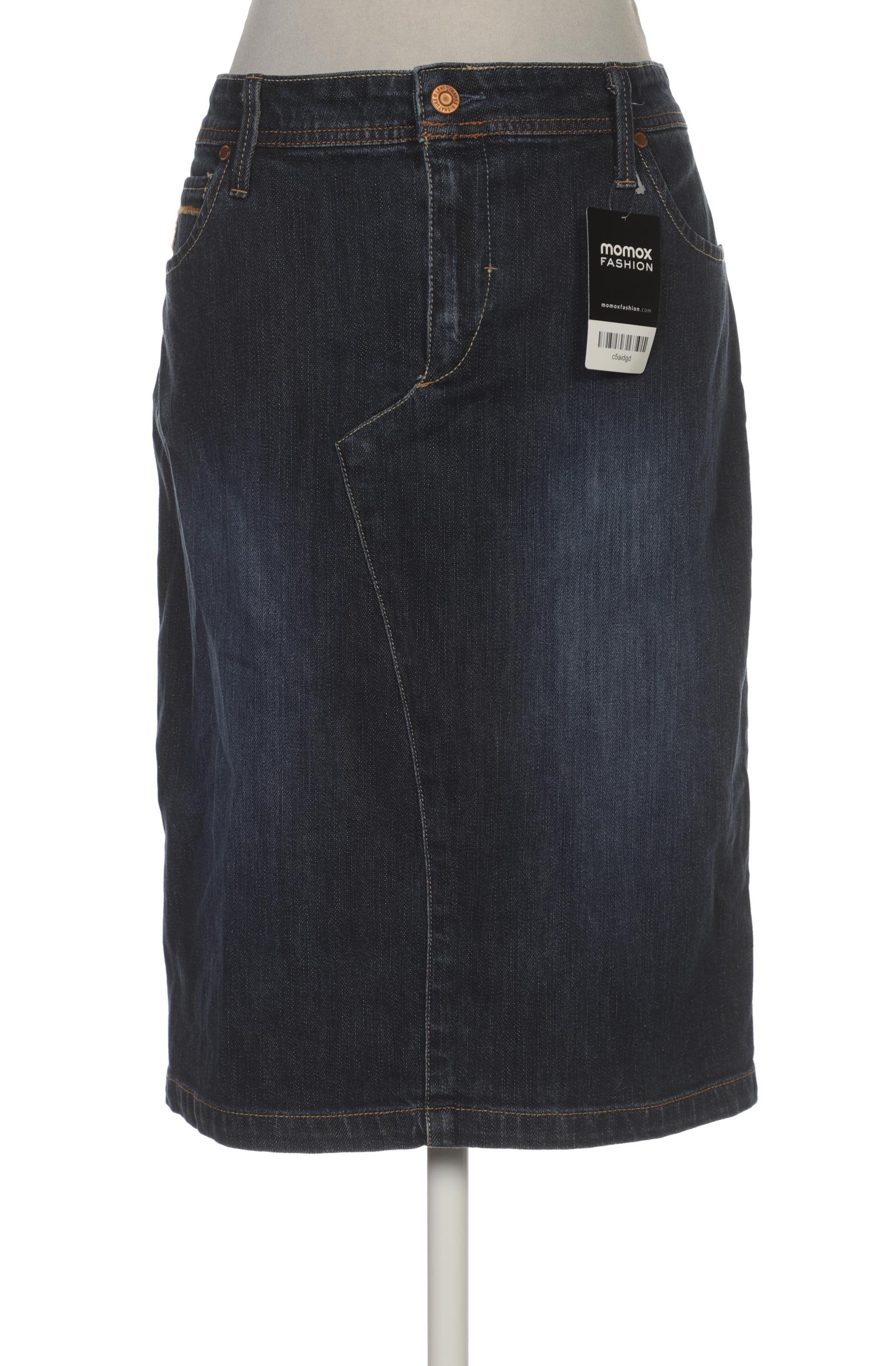 

Signature by Levi Strauss & Co. Damen Rock, blau, Gr. 42