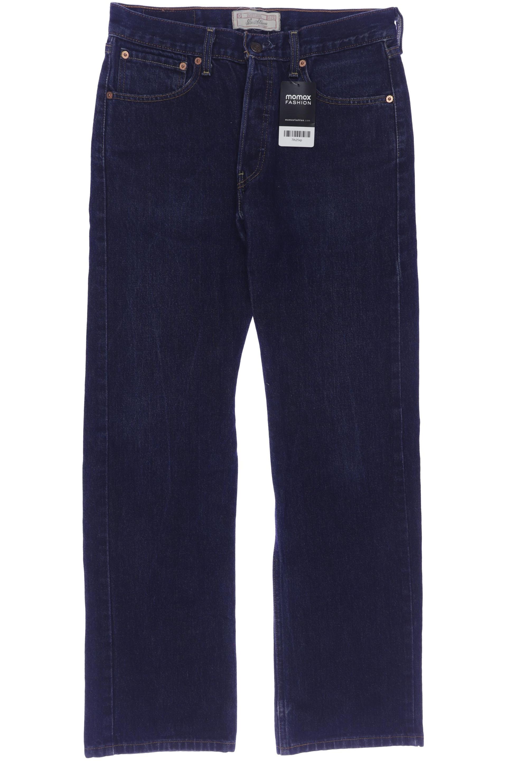 

Signature by Levi Strauss & Co. Damen Jeans, blau, Gr. 32