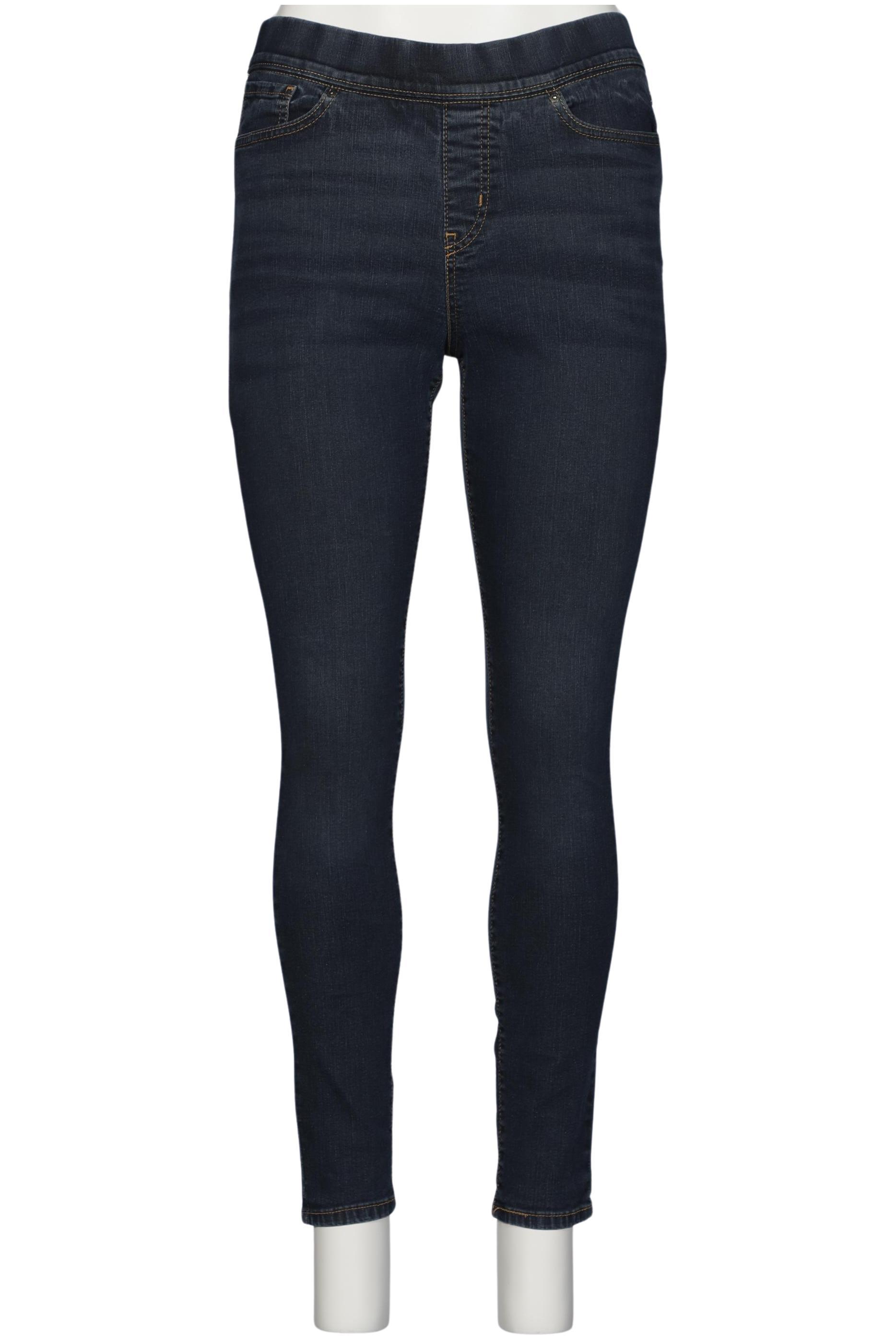 

Signature by Levi Strauss & Co. Damen Jeans, marineblau, Gr. 32