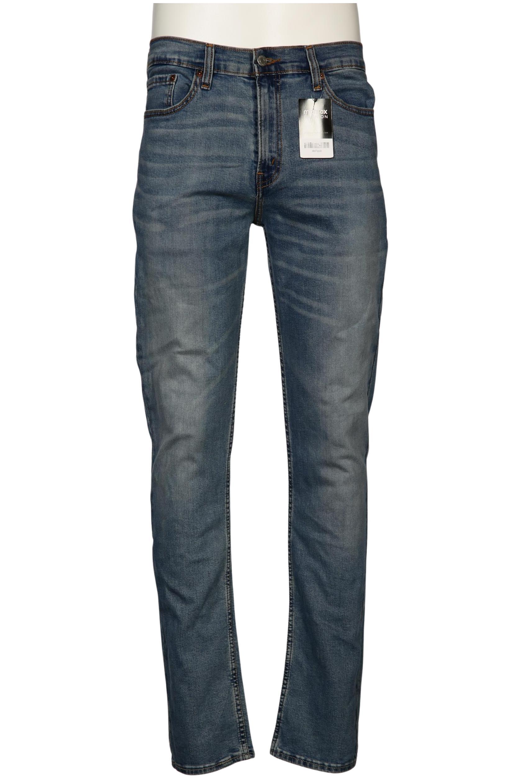 

Signature by Levi Strauss & Co. Herren Jeans, blau, Gr. 34