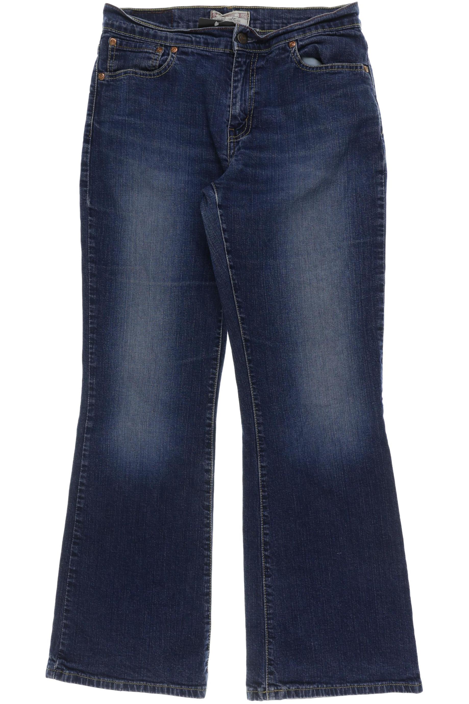 

Signature by Levi Strauss & Co. Damen Jeans, blau, Gr. 30