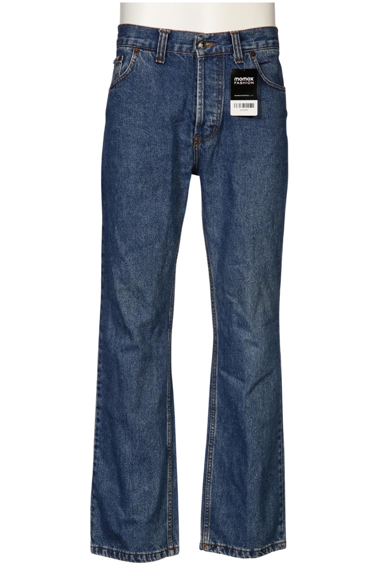 

Signature by Levi Strauss & Co. Herren Jeans, blau, Gr. 33