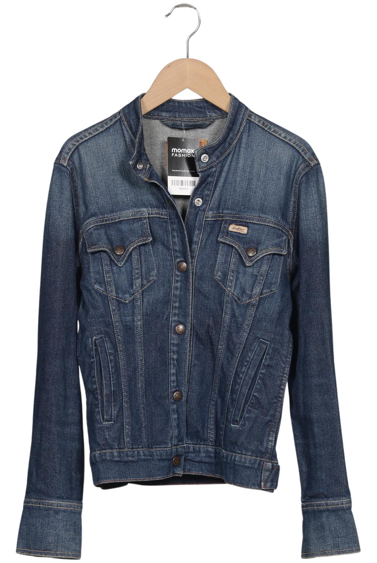 

Signature by Levi Strauss & Co. Damen Jacke, blau, Gr. 34