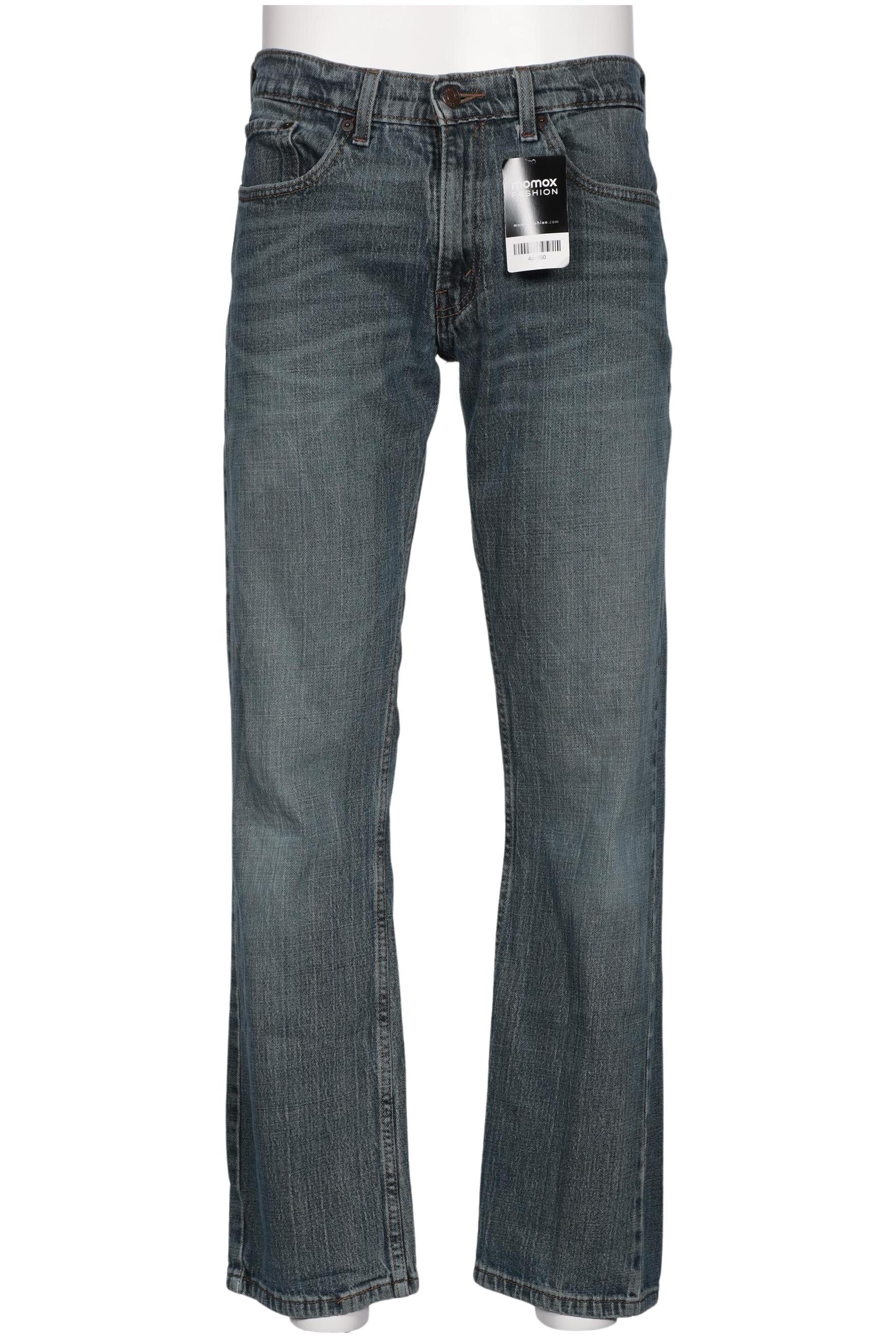 

Signature by Levi Strauss & Co. Herren Jeans, blau, Gr. 32