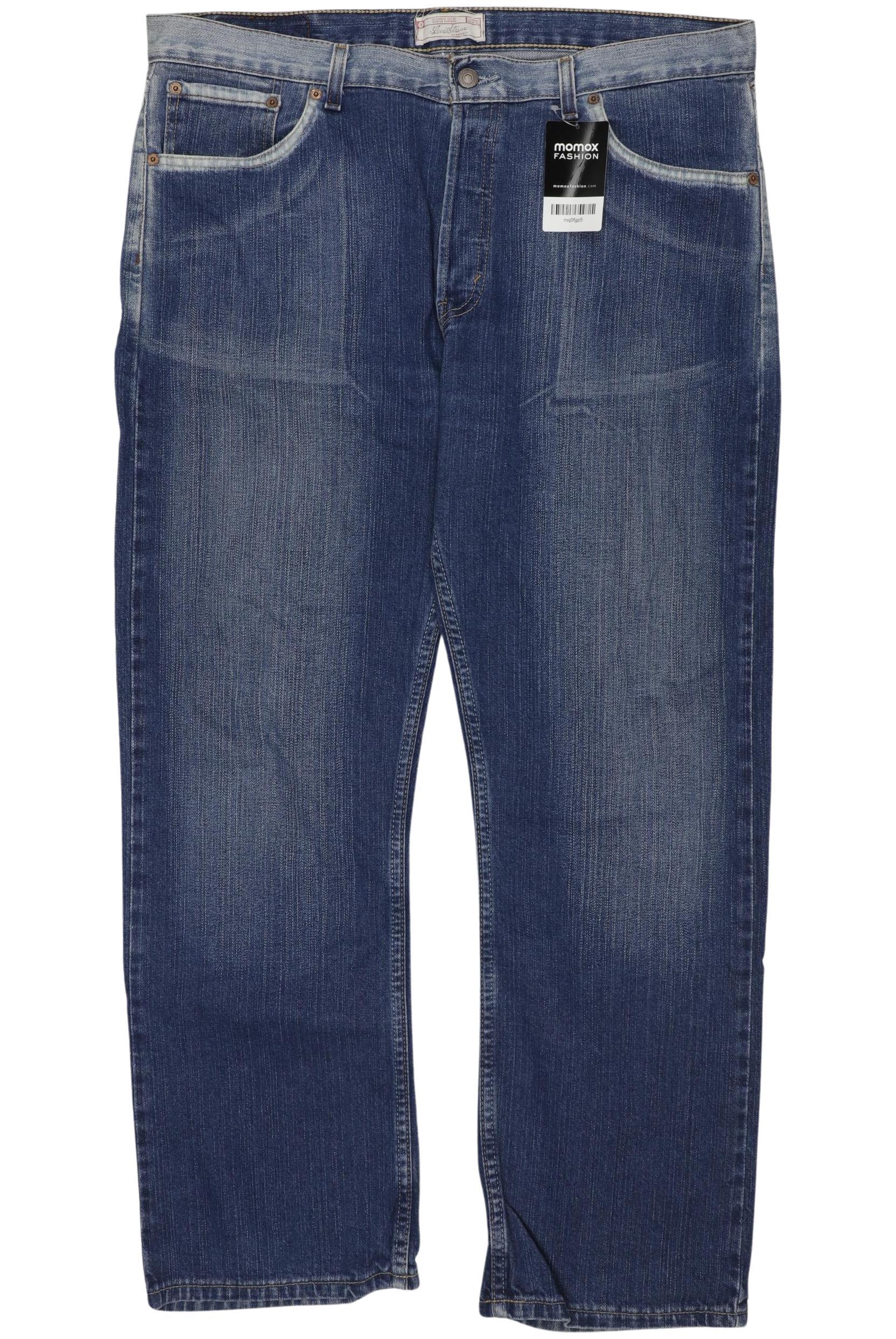 

Signature by Levi Strauss & Co. Herren Jeans, blau, Gr. 38