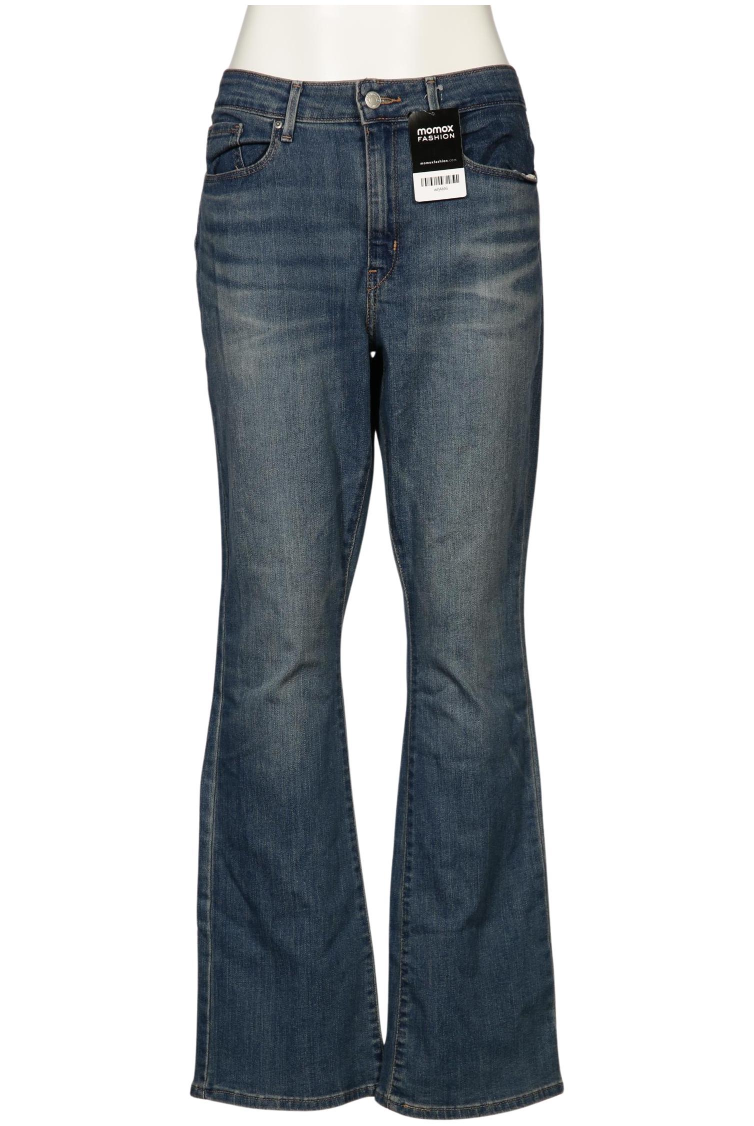 

Signature by Levi Strauss & Co. Damen Jeans, blau, Gr. 31