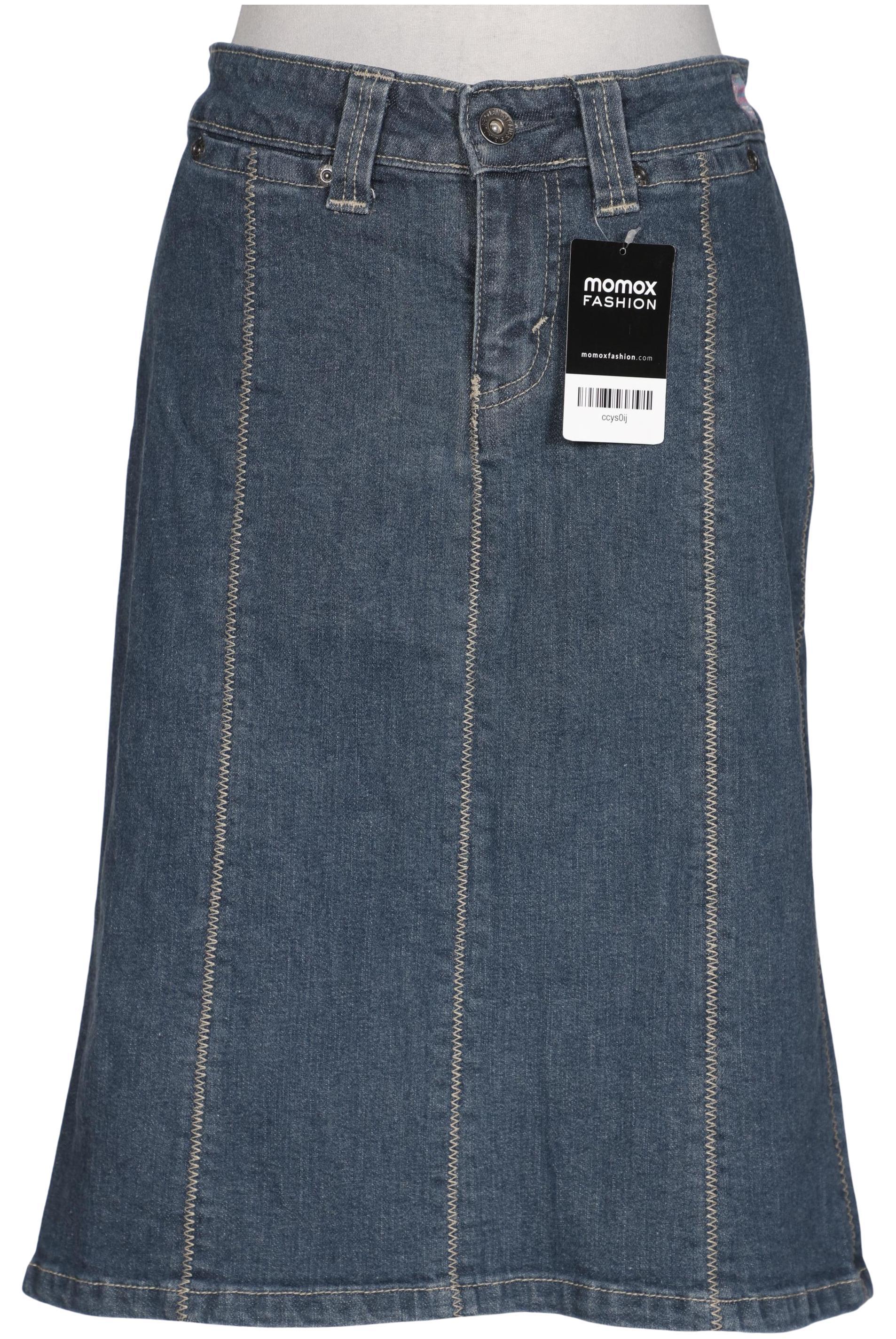 

Signature by Levi Strauss & Co. Damen Rock, blau, Gr. 36