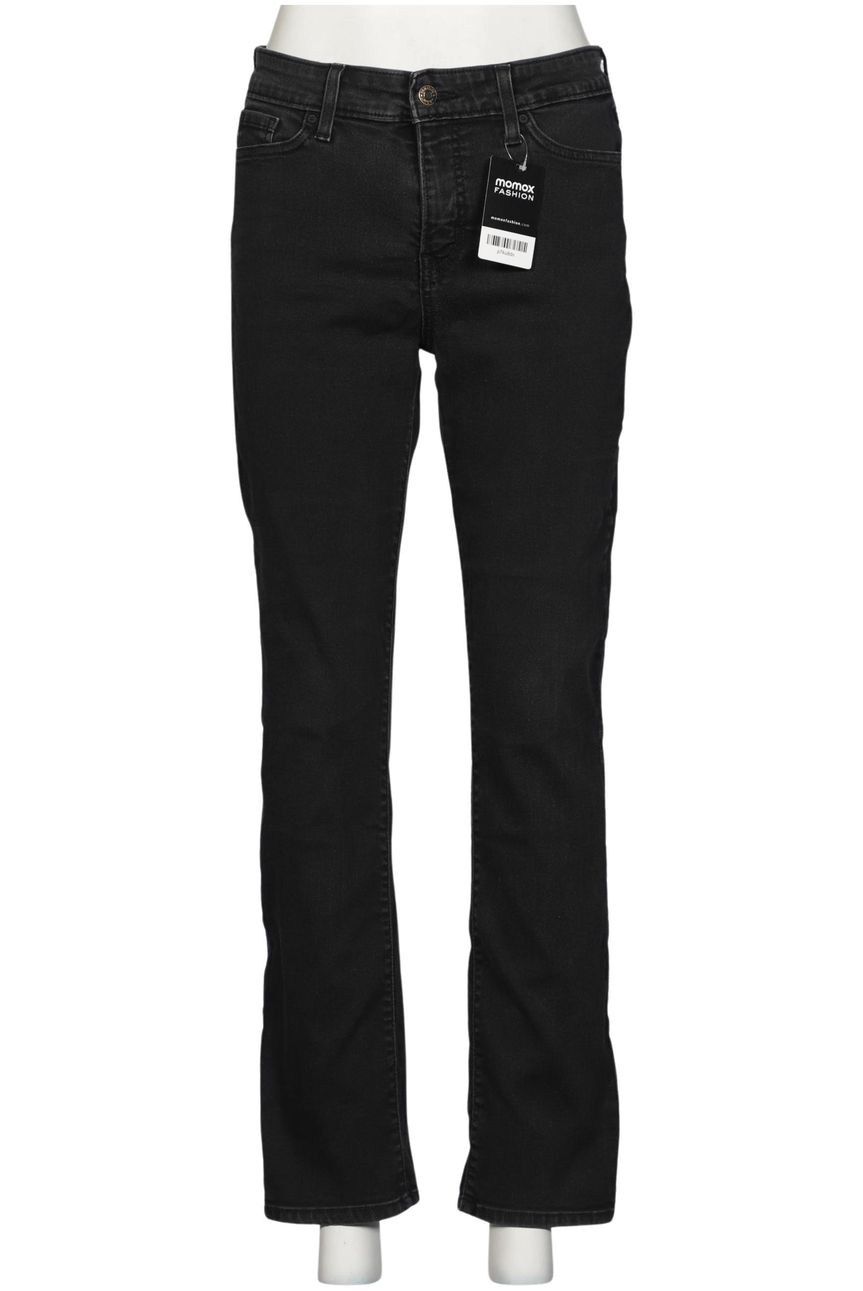 

Signature by Levi Strauss & Co. Damen Jeans, schwarz, Gr. 29