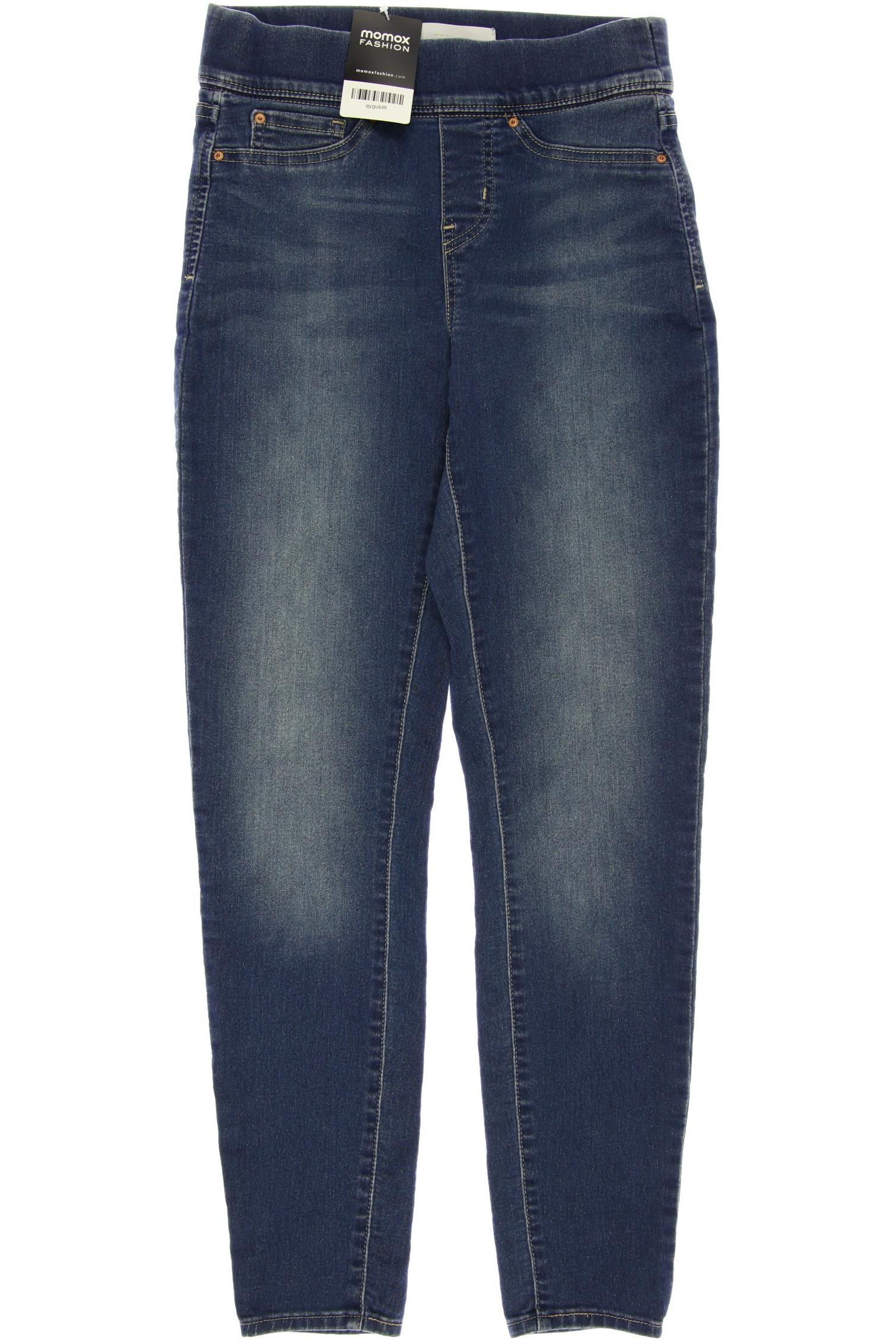 

Signature by Levi Strauss & Co. Damen Jeans, blau, Gr. 27