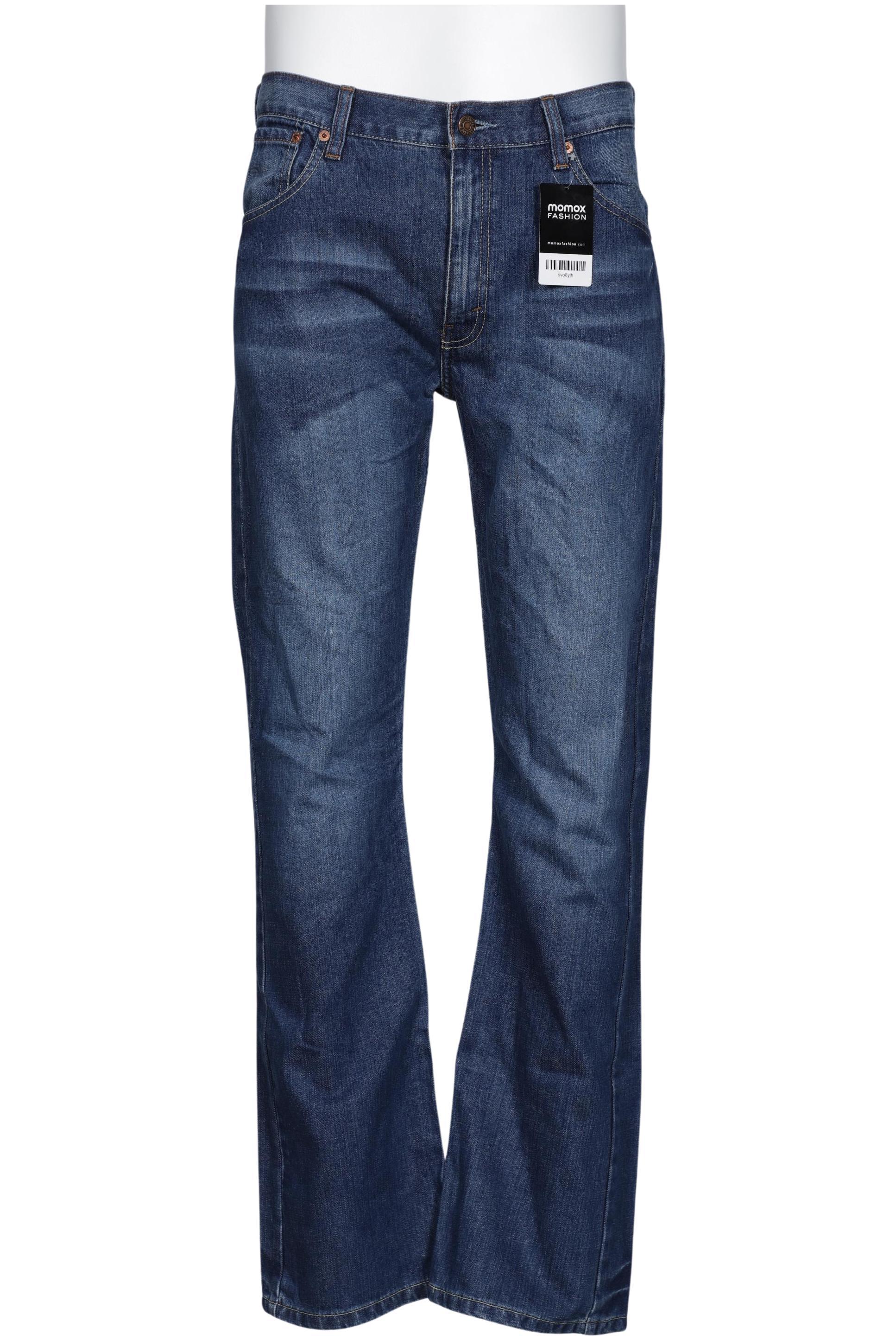 

Signature by Levi Strauss & Co. Herren Jeans, blau, Gr. 34