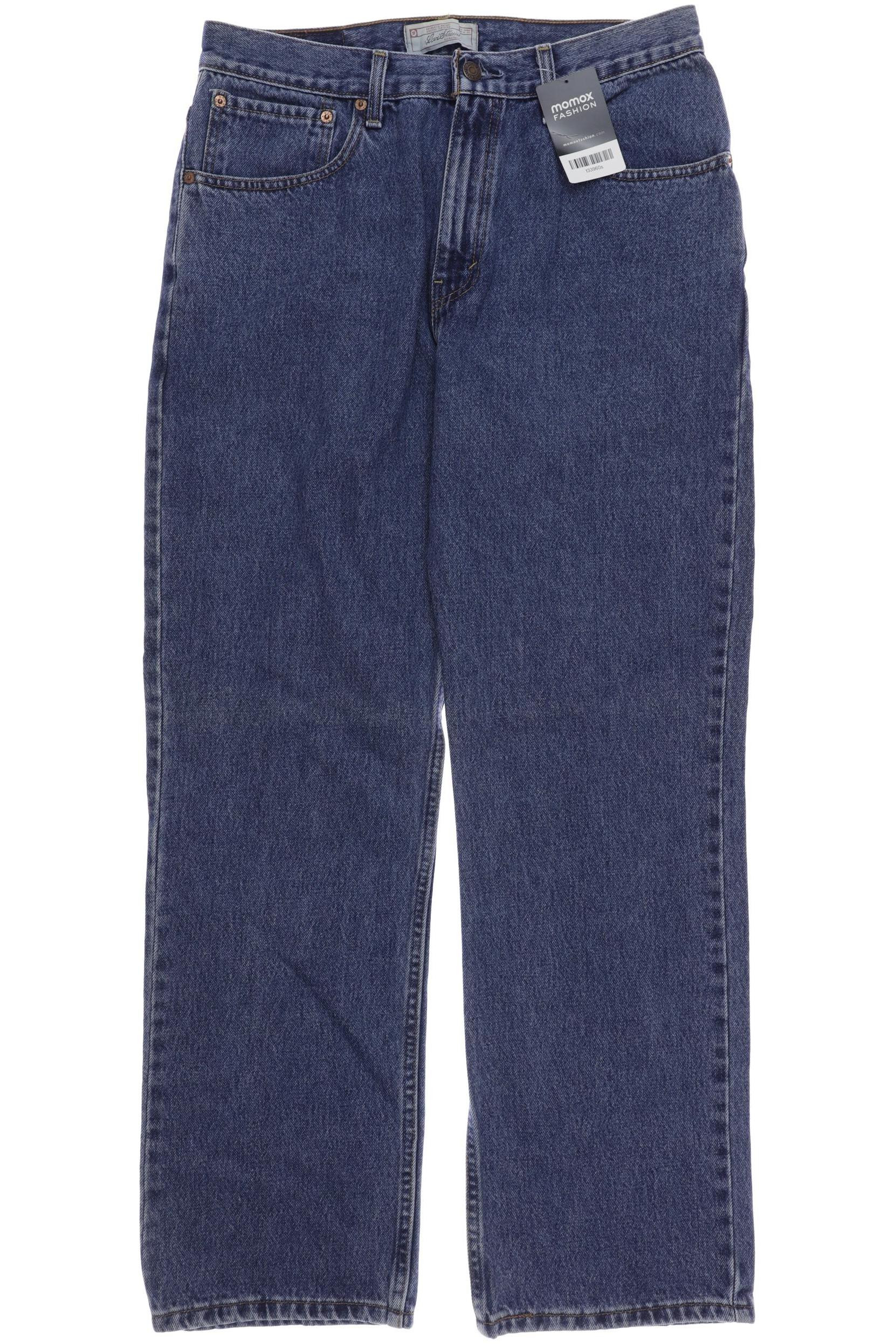 

Signature by Levi Strauss & Co. Herren Jeans, blau, Gr. 34