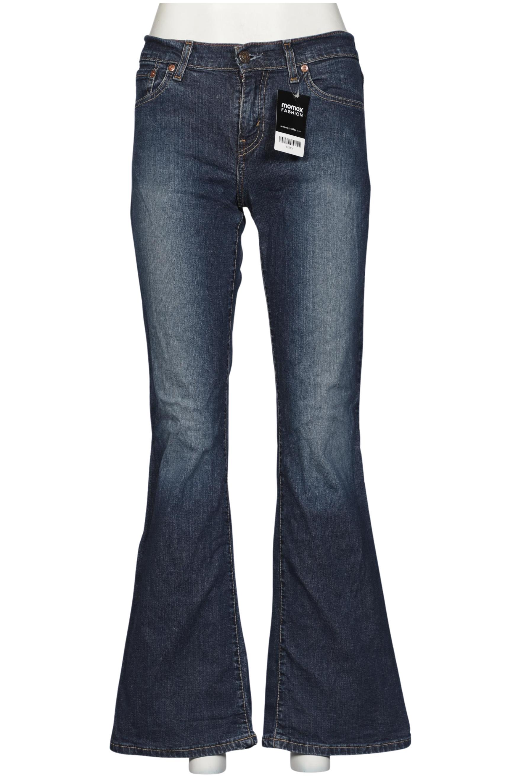 

Signature by Levi Strauss & Co. Damen Jeans, blau, Gr. 29