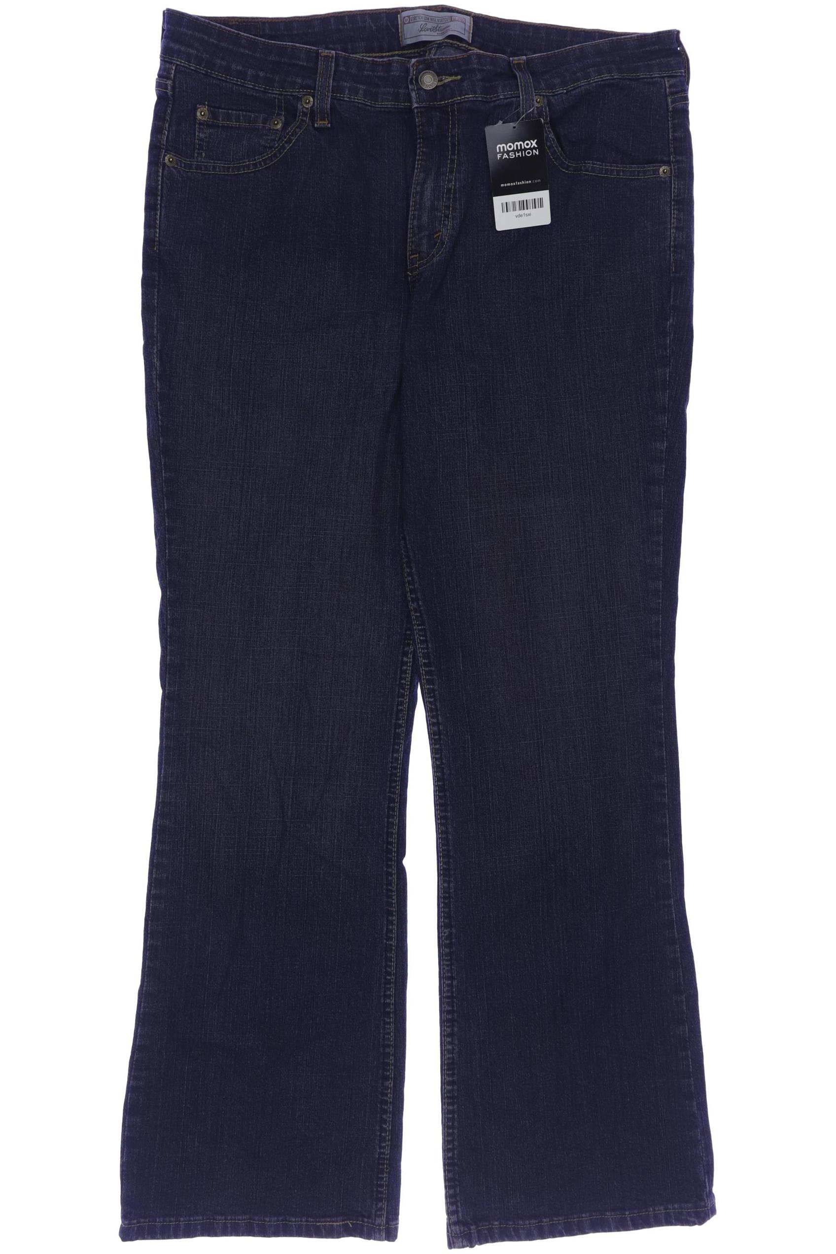 

Signature by Levi Strauss & Co. Damen Jeans, blau, Gr. 32