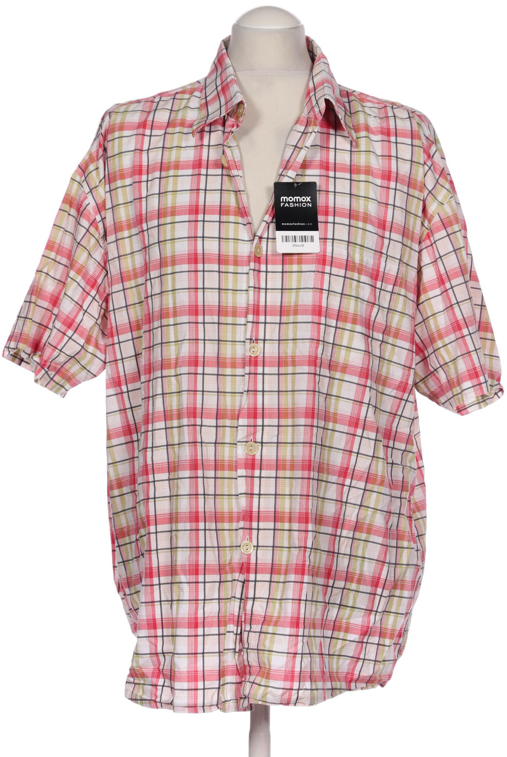 

SIGNUM Herren Hemd, pink