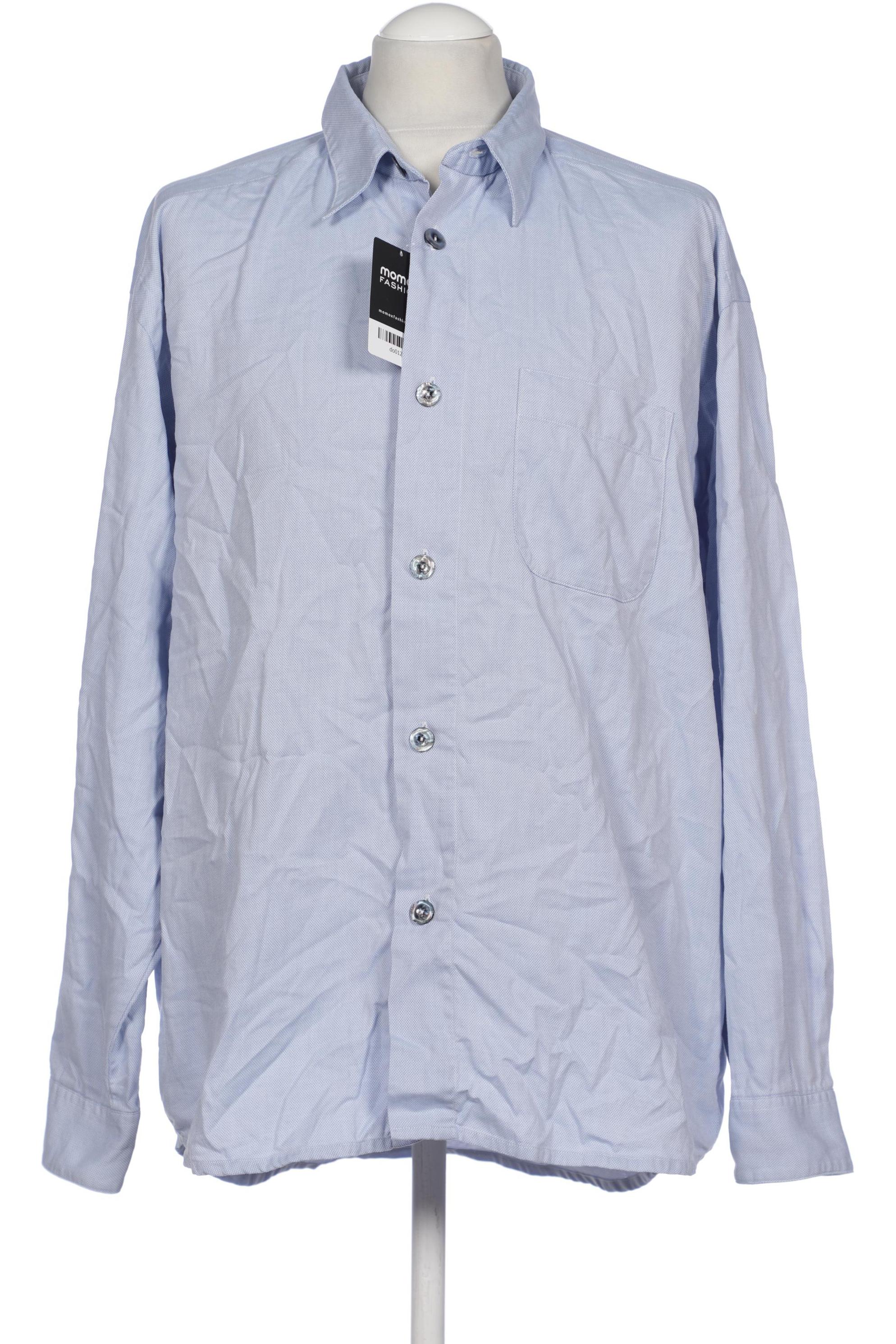 

SIGNUM Herren Hemd, hellblau