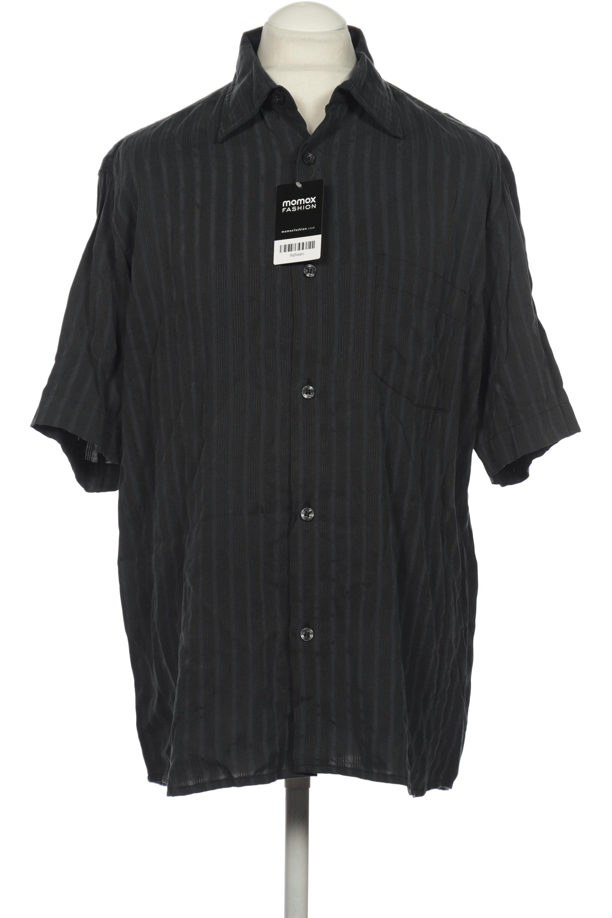 

SIGNUM Herren Hemd, marineblau