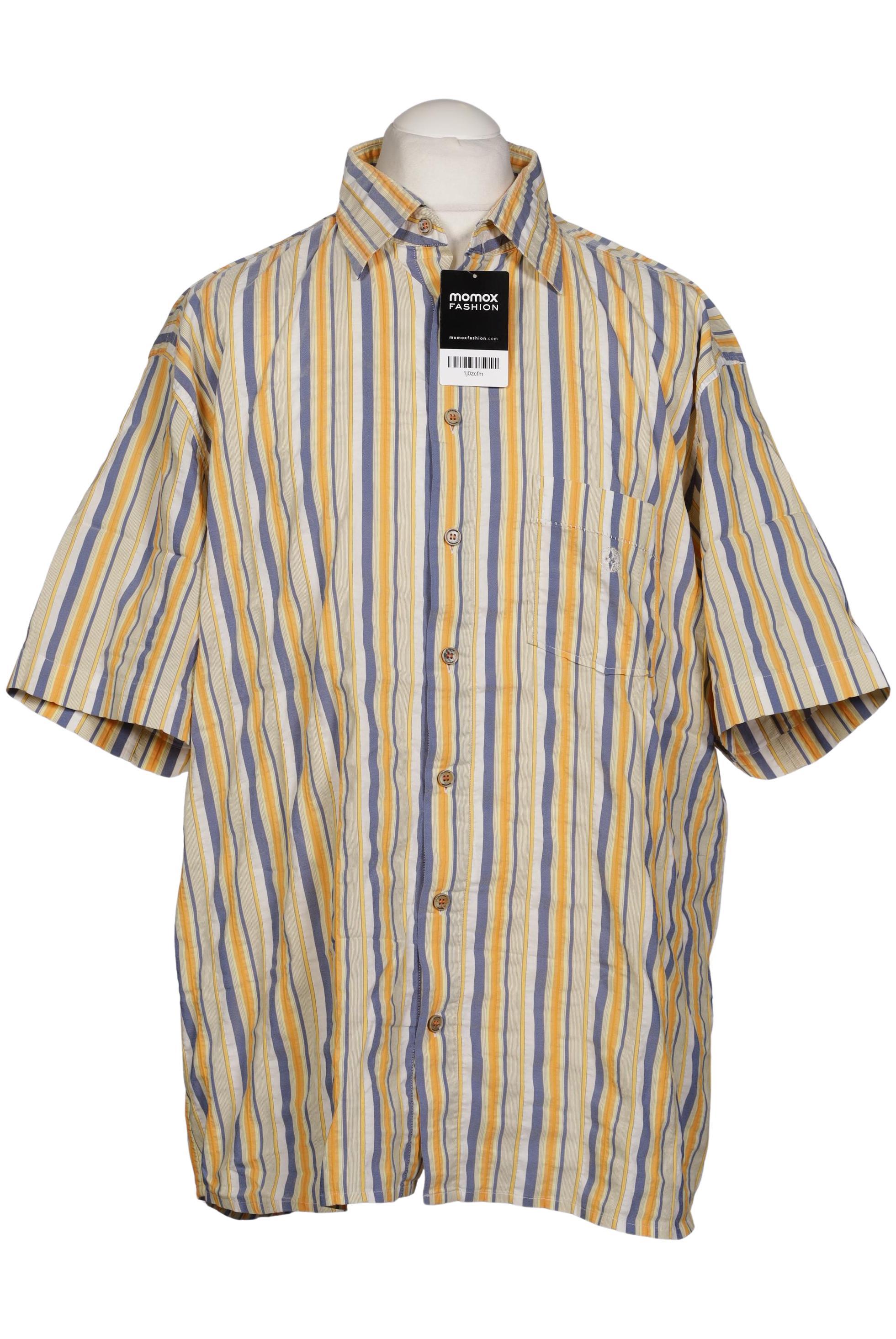 

Signum Herren Hemd, mehrfarbig, Gr. 54