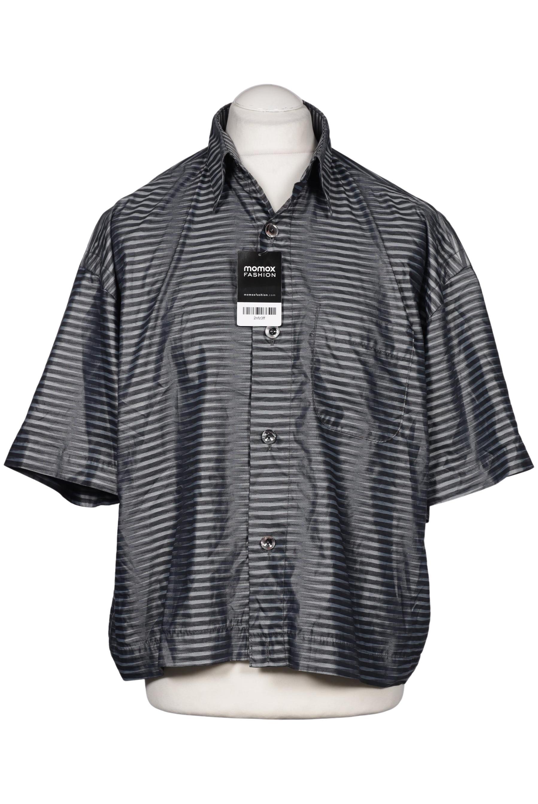 

Signum Herren Hemd, mehrfarbig, Gr. 48