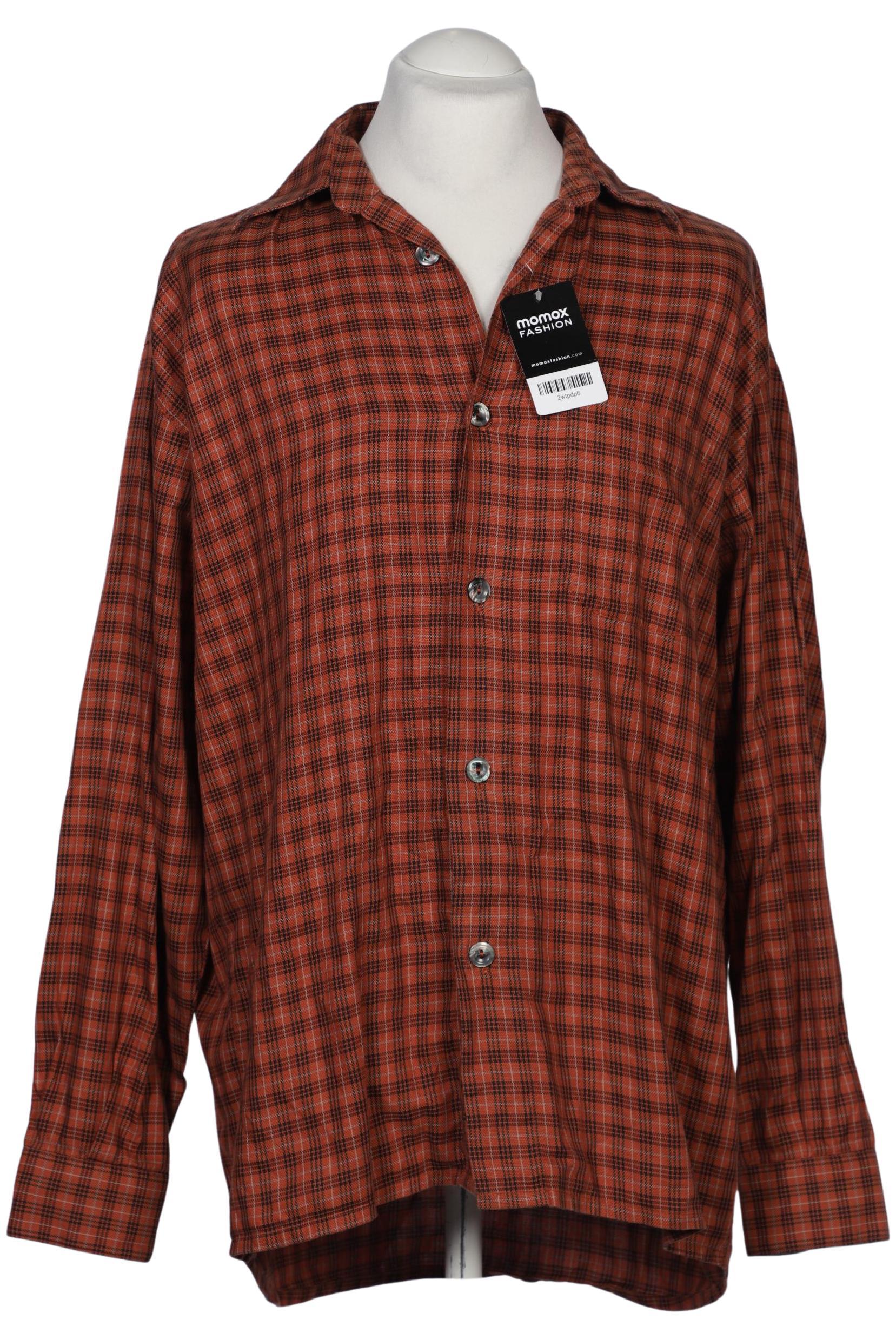 

Signum Herren Hemd, mehrfarbig, Gr. 48