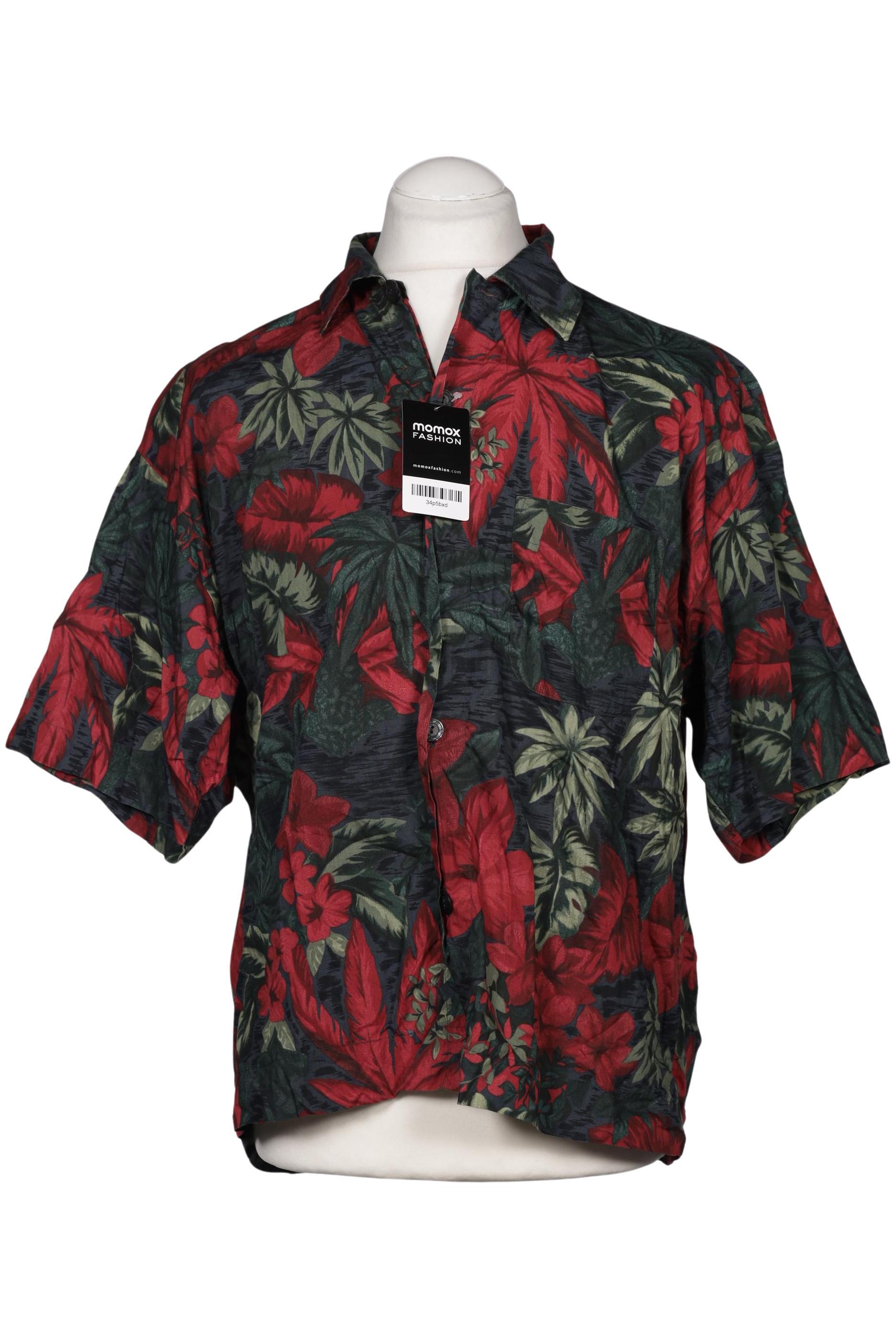 

Signum Herren Hemd, mehrfarbig, Gr. 48