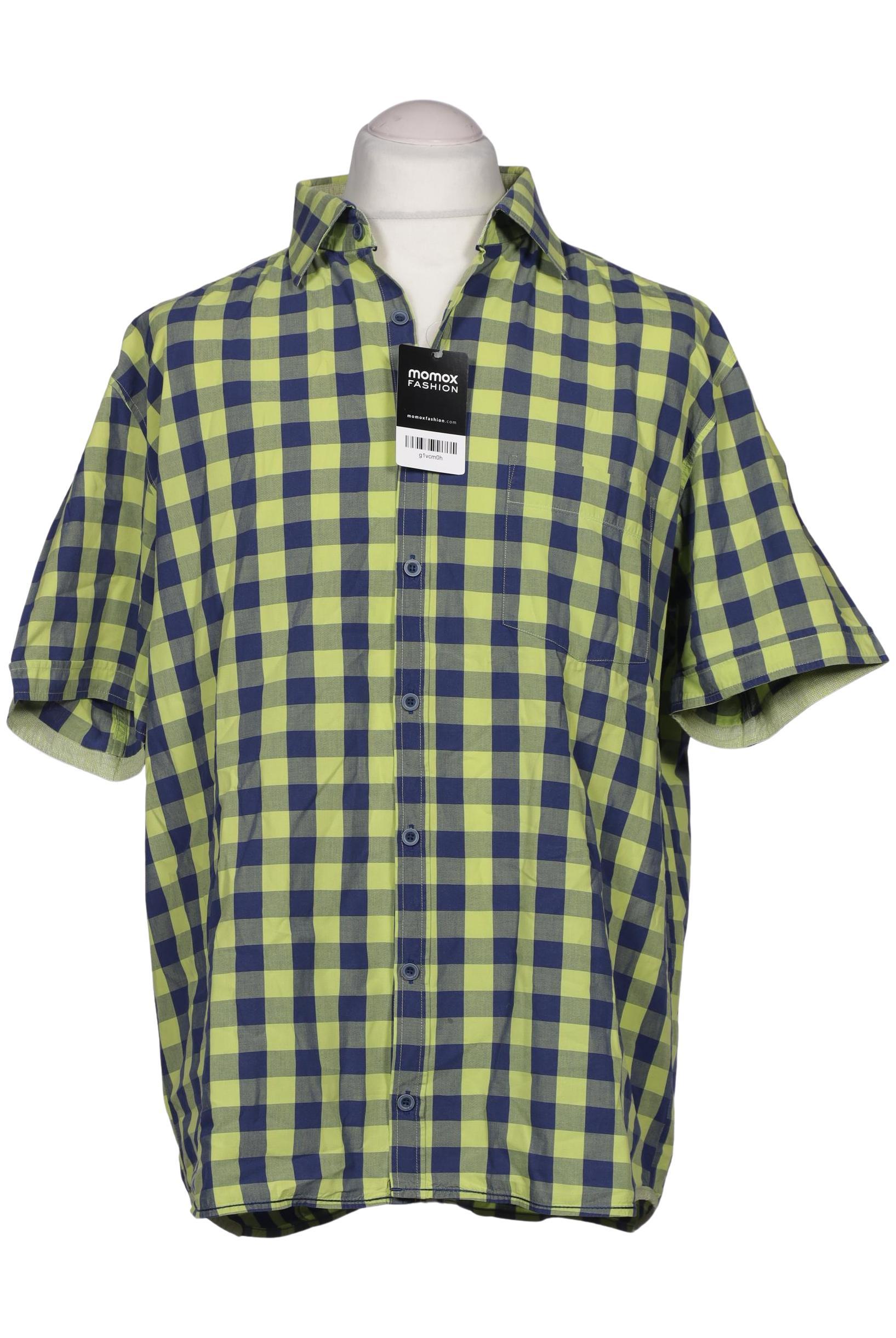 

Signum Herren Hemd, hellgrün, Gr. 54