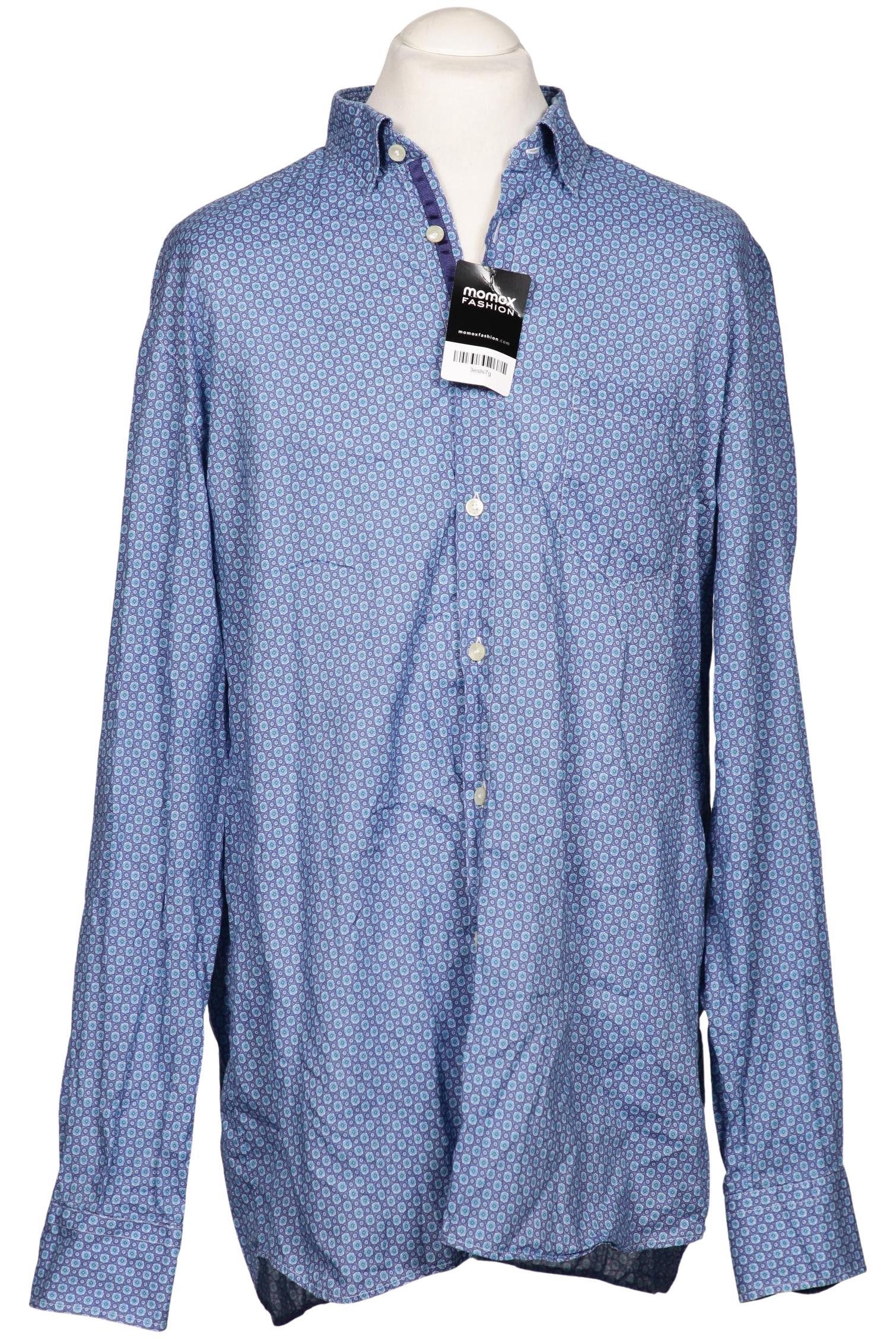 

Signum Herren Hemd, blau, Gr. 54