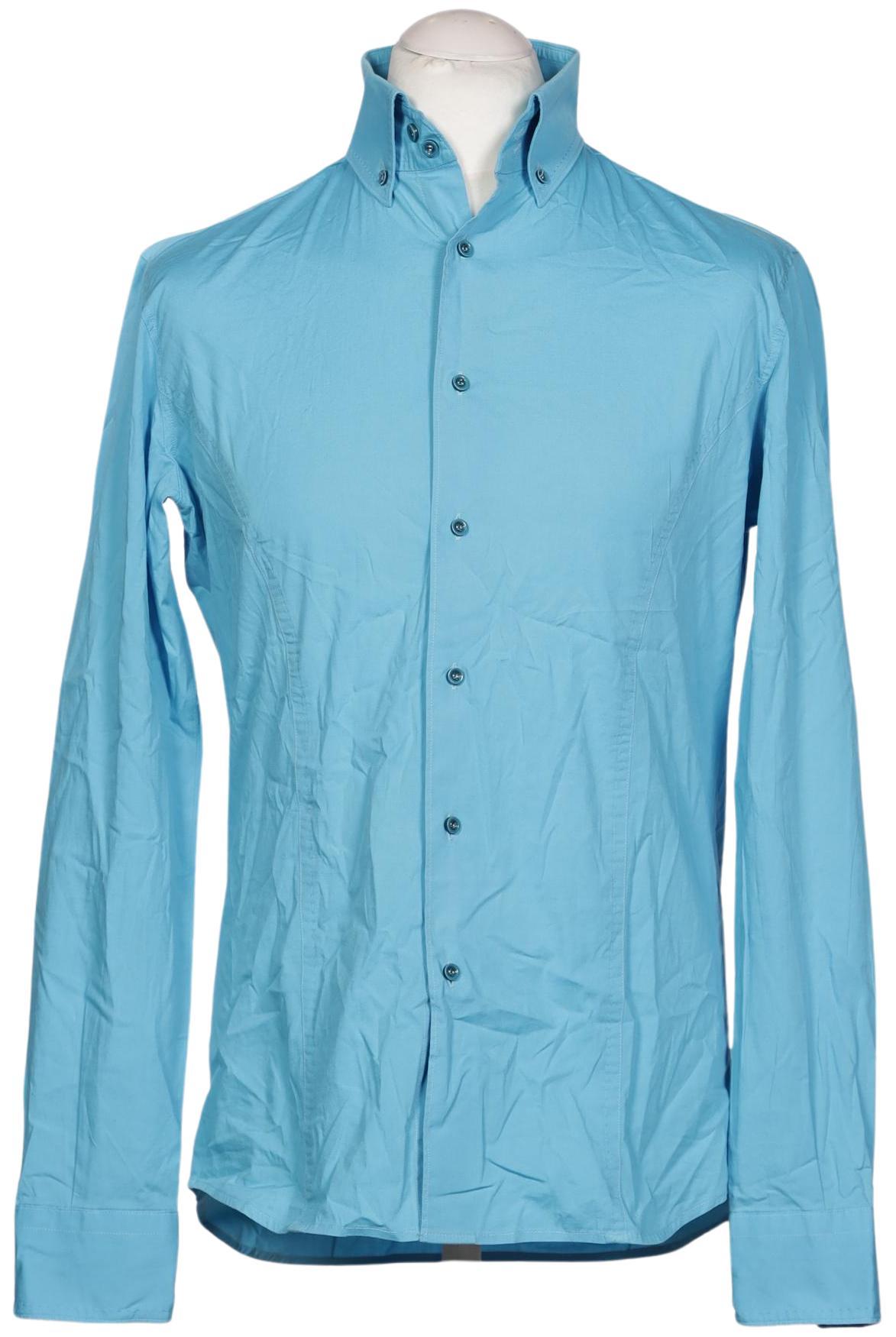 

Signum Herren Hemd, hellblau, Gr. 48