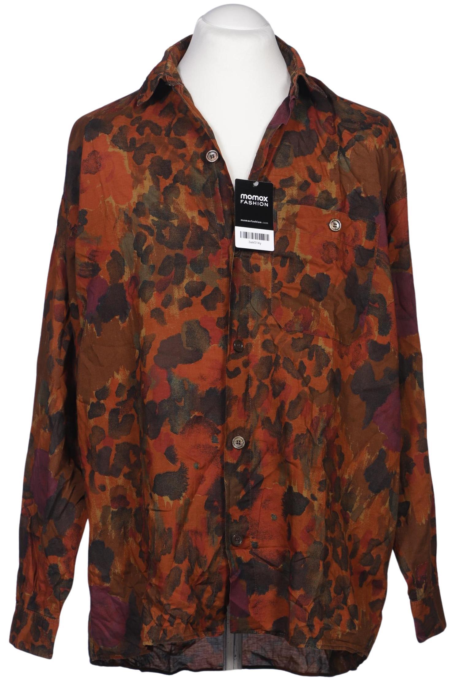 

Signum Herren Hemd, mehrfarbig, Gr. 52