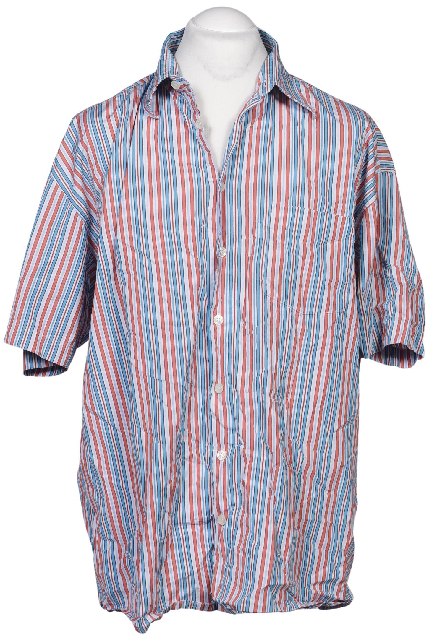 Thumbnail - Signum Herren Hemd, mehrfarbig, Gr. 54