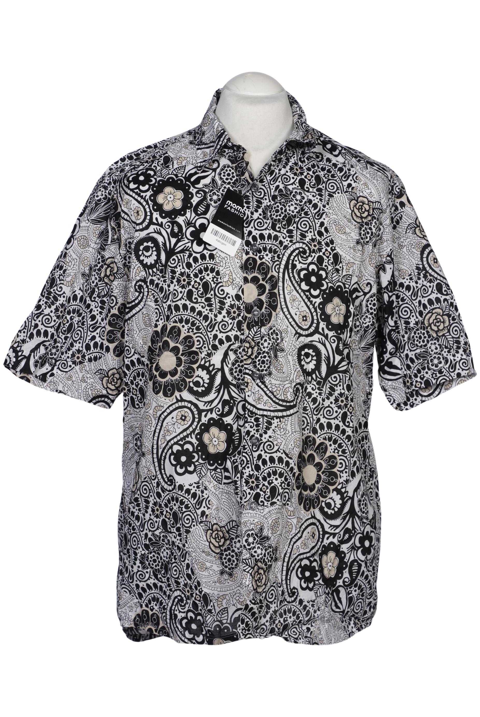 

Signum Herren Hemd, mehrfarbig, Gr. 52