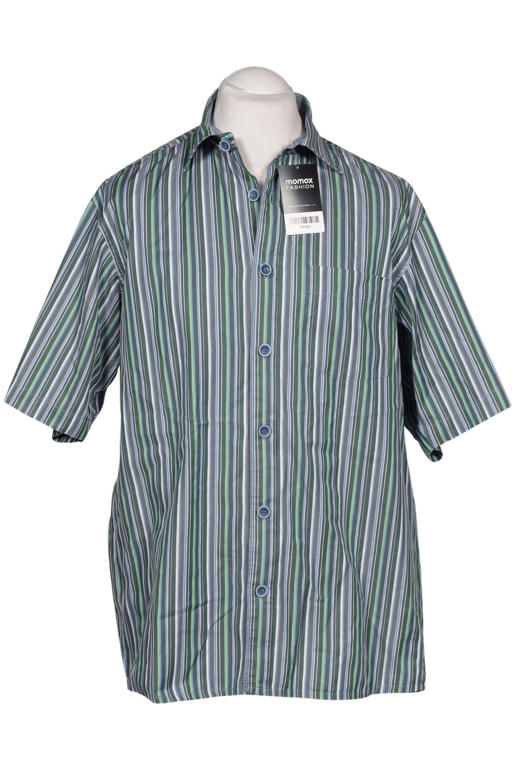 

Signum Herren Hemd, mehrfarbig, Gr. 48